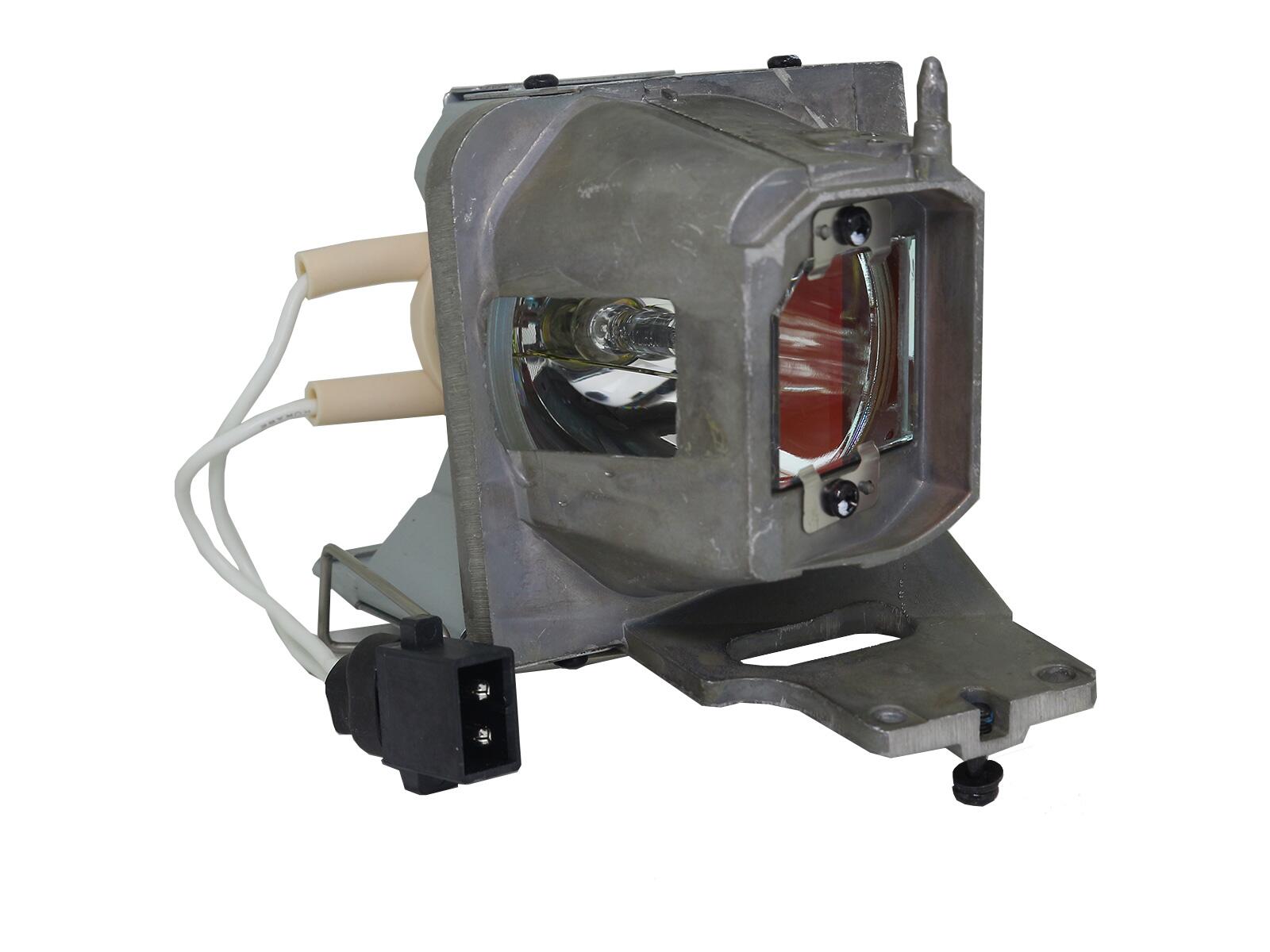 Compatibile lampada di ricambio per proiettore OPTOMA SP.78B01GC01, BL-FP220B