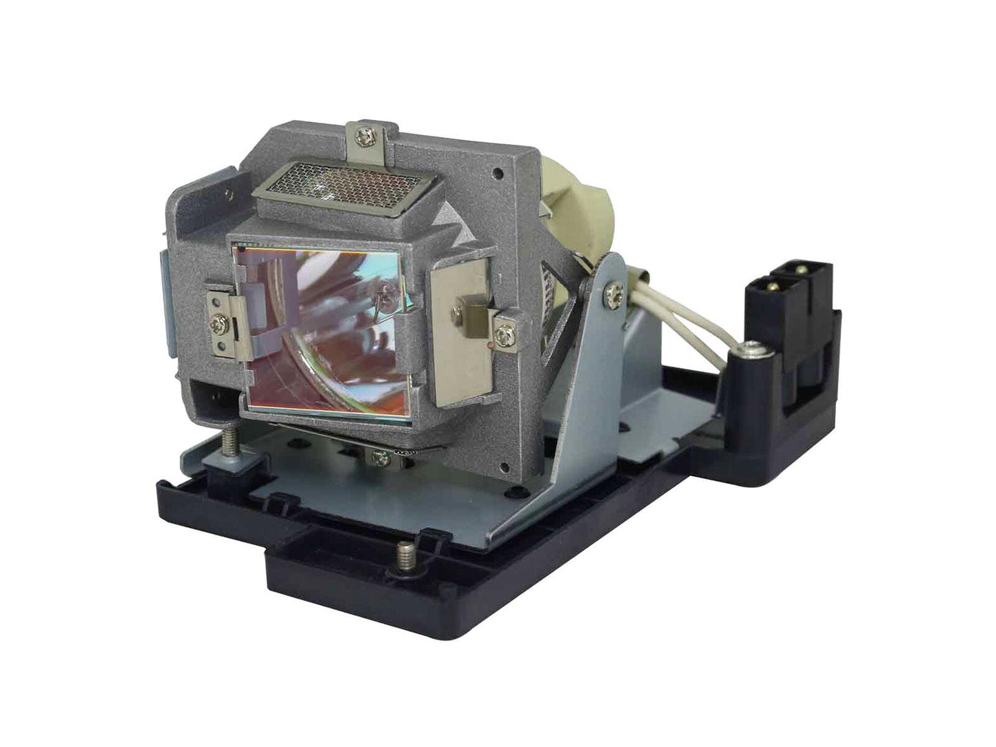 Compatibile lampada di ricambio per proiettore VIVITEK 5811100876-SVK