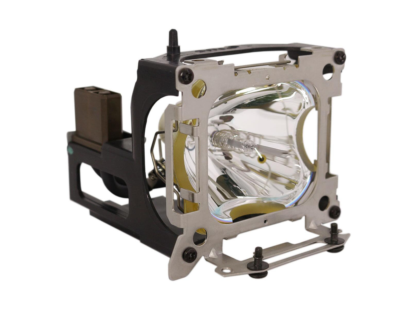 Compatibile lampada di ricambio per proiettore DUKANE 456-220