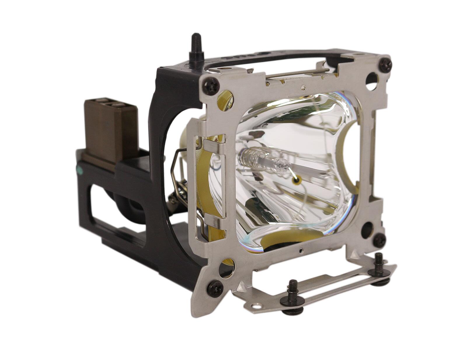 Compatibile lampada di ricambio per proiettore DUKANE 456-220