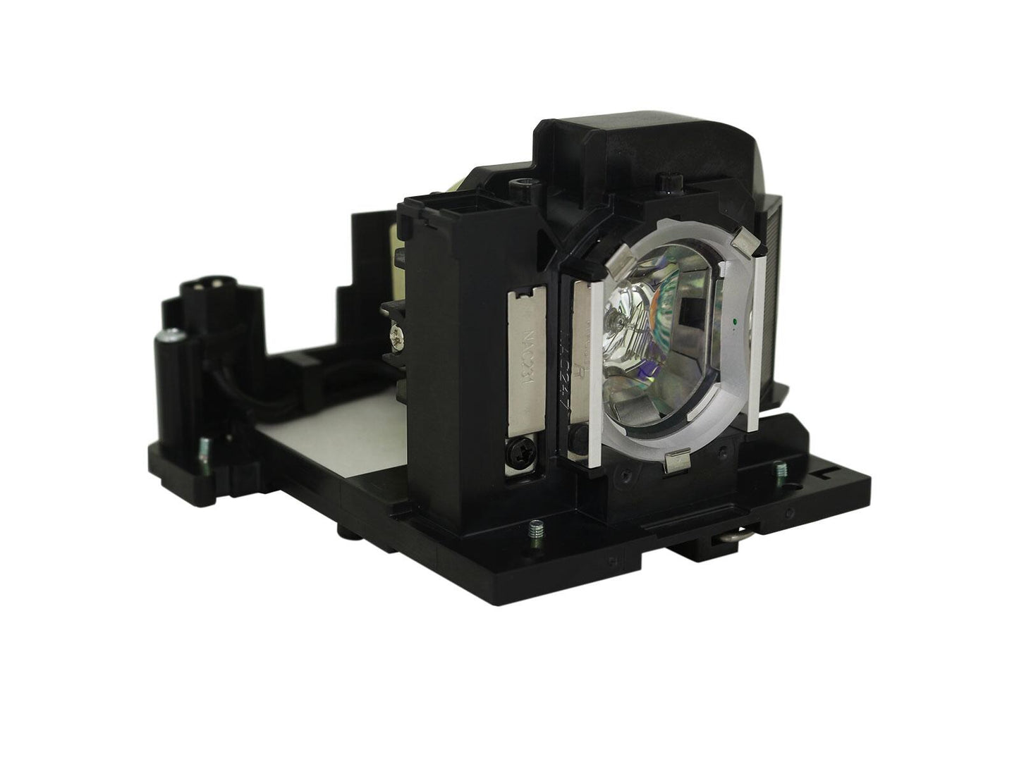 Compatibile lampada di ricambio per proiettore HITACHI DT02061