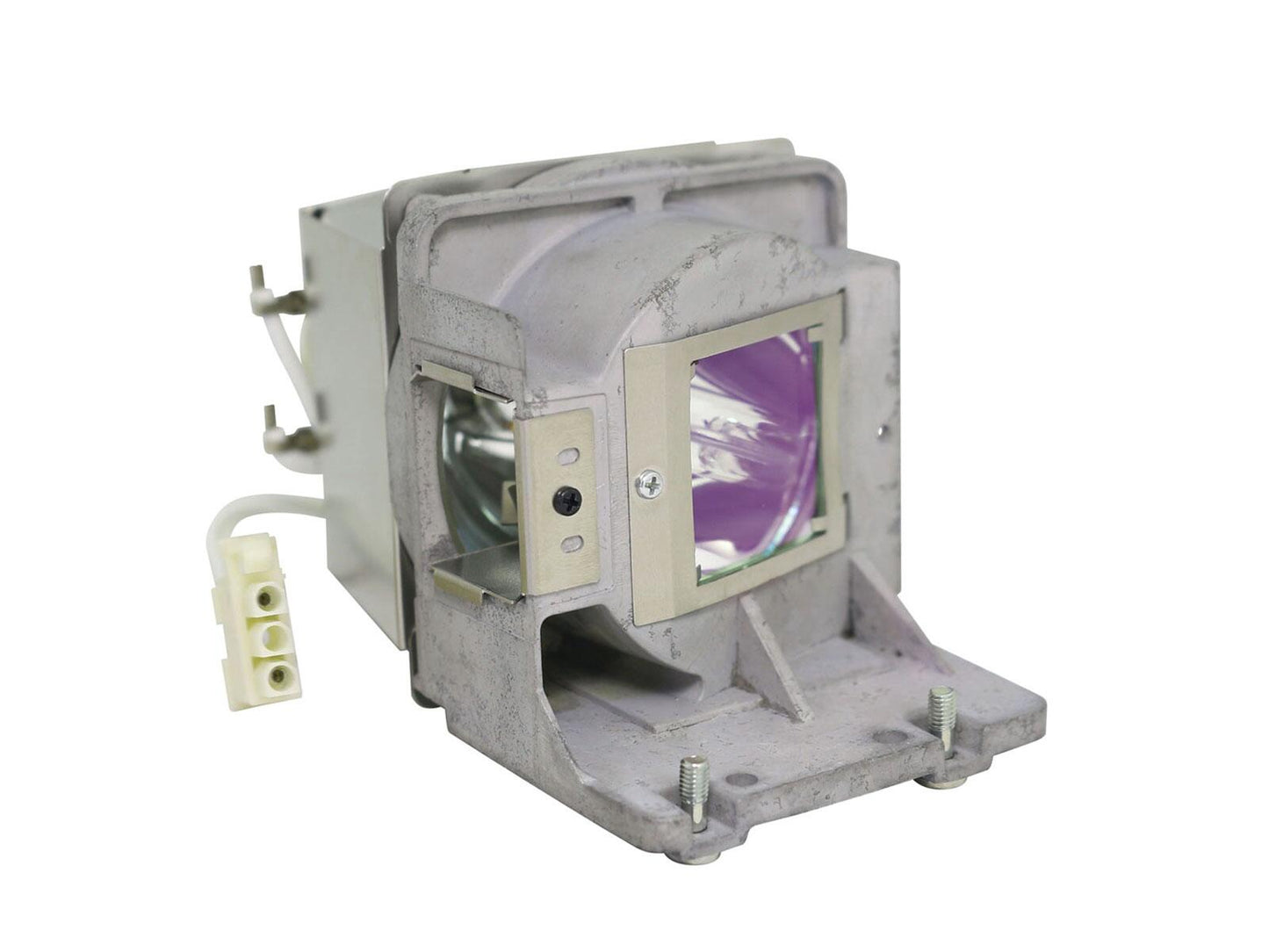 Originale lampada di ricambio per proiettore BENQ 5J.JCT05.001