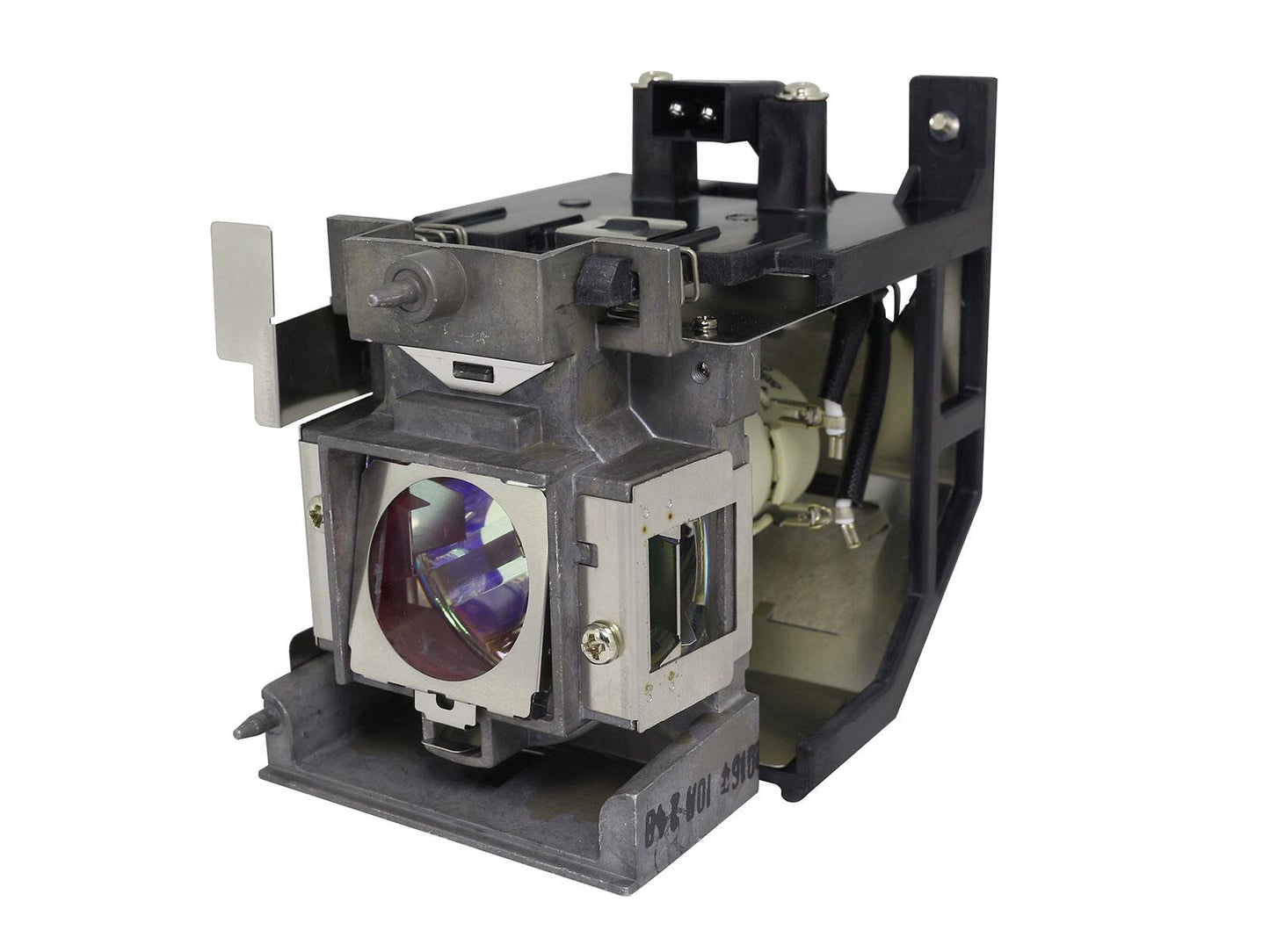 Compatibile lampada di ricambio per proiettore BENQ 5J.JDM05.001