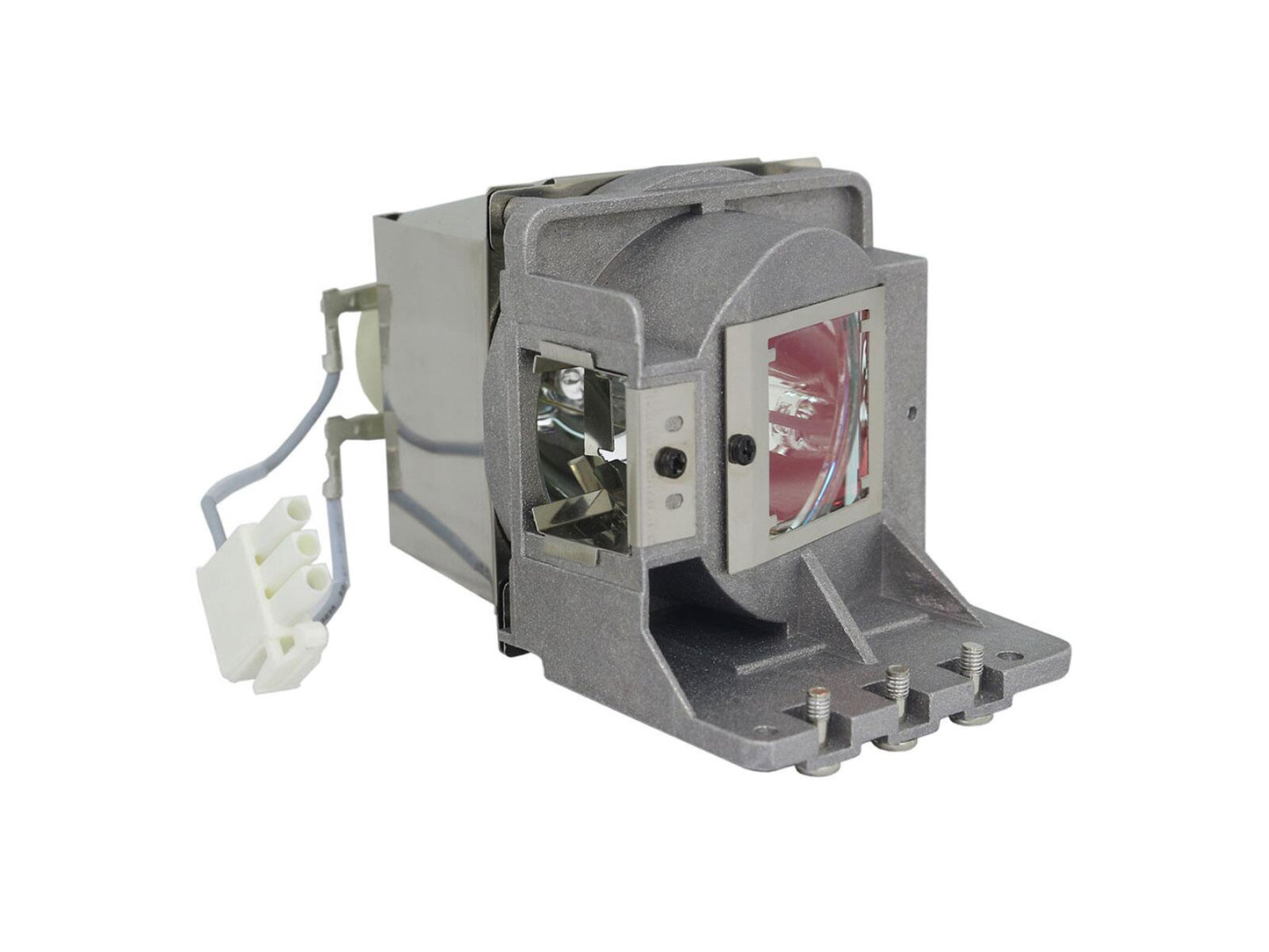 Oem lampada di ricambio per proiettore BENQ 5J.JEL05.001, 5J.JEL05.A01