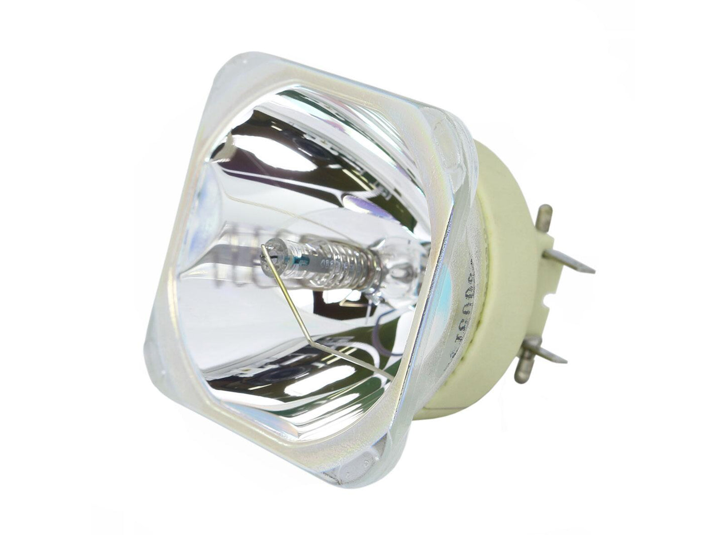 Lampada speciale PHILIPS UHP 430W/320W 1.1 E19.7 FusionEco (TOP 450) per uso professionale