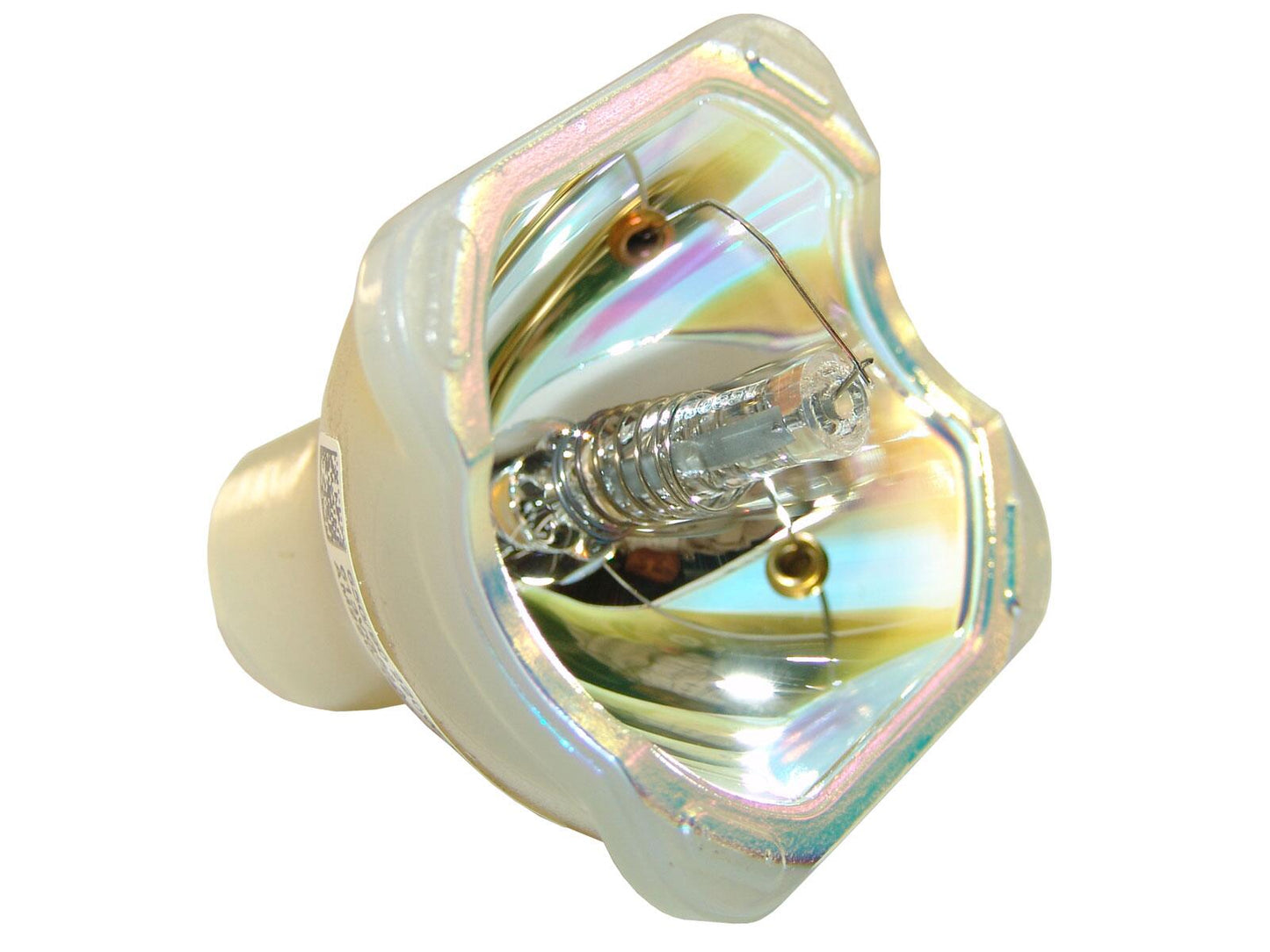 Lampada speciale PHILIPS UHP 220W/140W 1.0 E18.5 per uso professionale