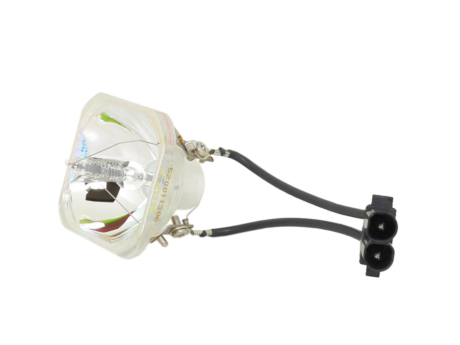 Lampada speciale PHILIPS UHP 200W/140W 1.0 E50 + S-Con per uso professionale