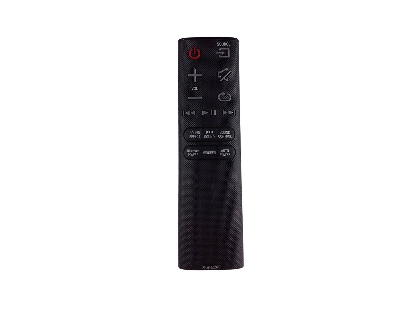 Compatibile telecomando di ricambio SAMSUNG AH59-02692E, AH59-02692F, AH59-02692P