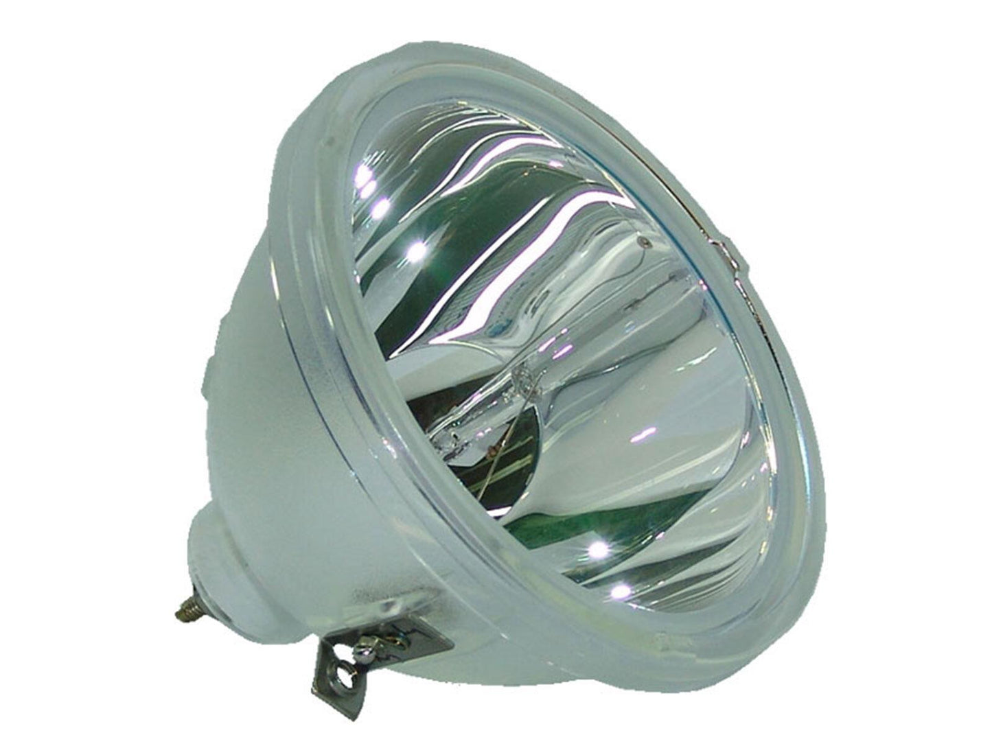 Lampada speciale PHILIPS UHP 100/120W 1.3 E23 per uso professionale
