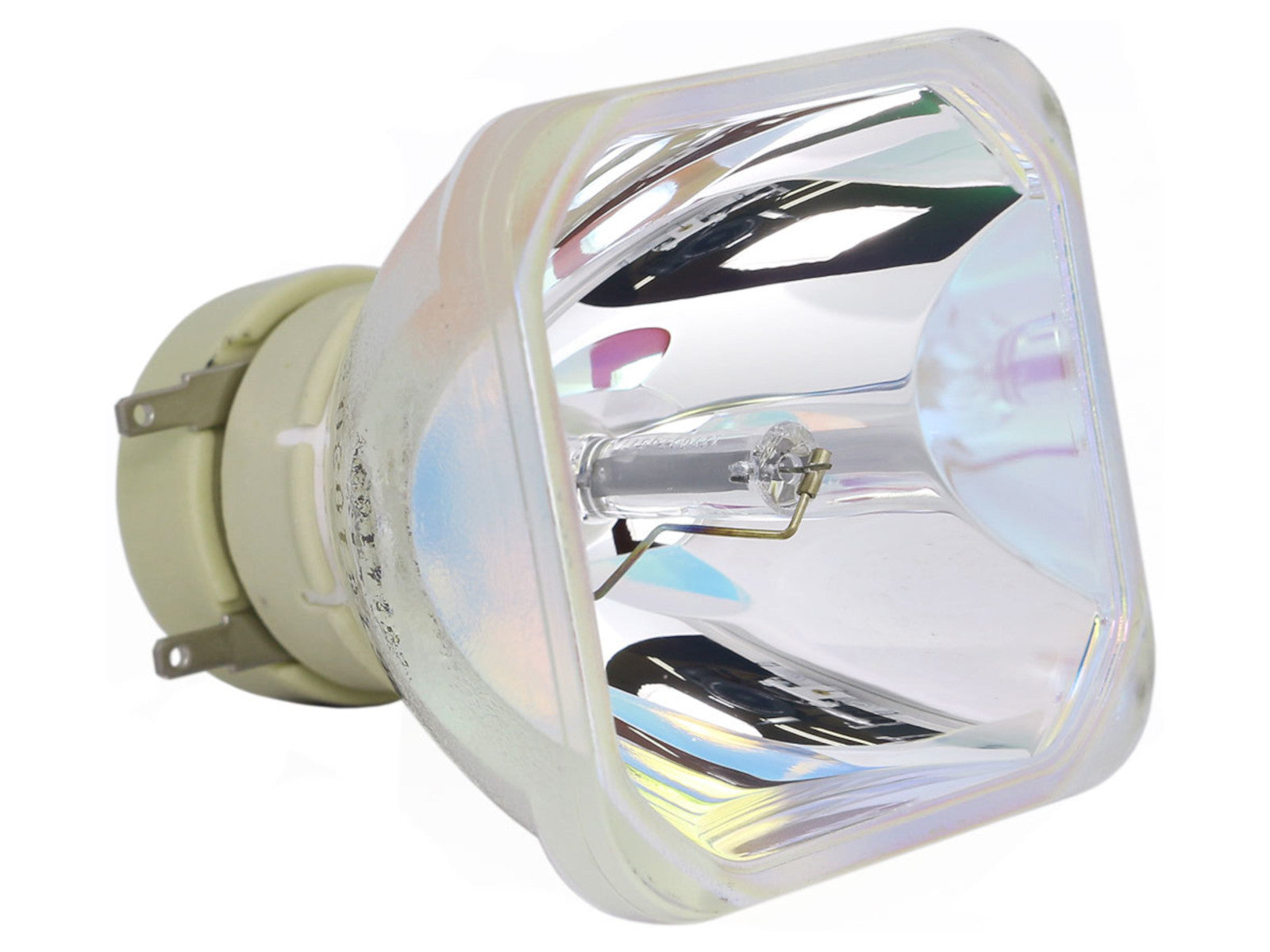 Lampada speciale PHILIPS UHP 225-140W 0.8 E19.4i per uso professionale