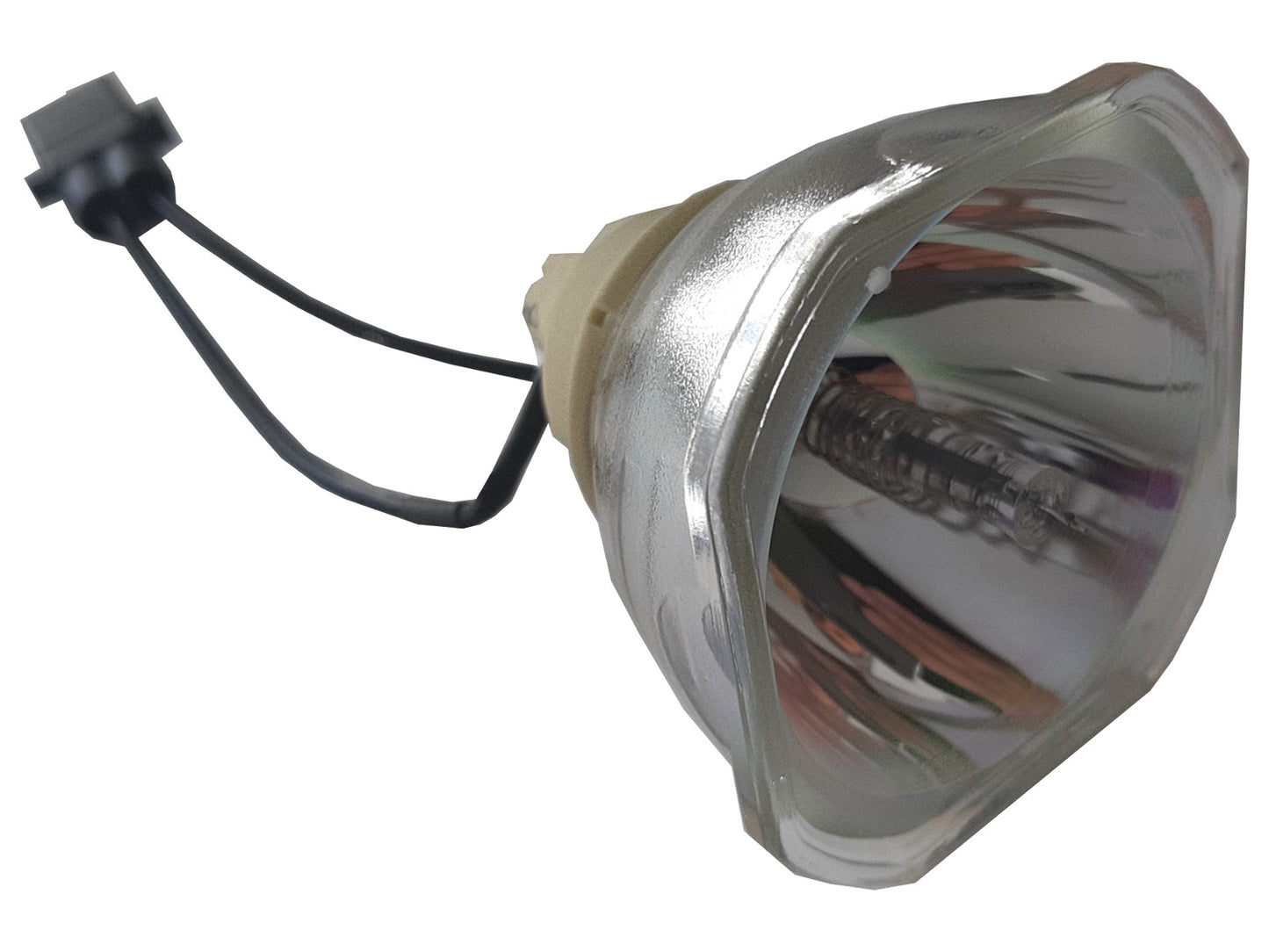 Lampada speciale PHILIPS UHP 245W/140W 0.8 E21.3 (E54) + Con U per uso professionale