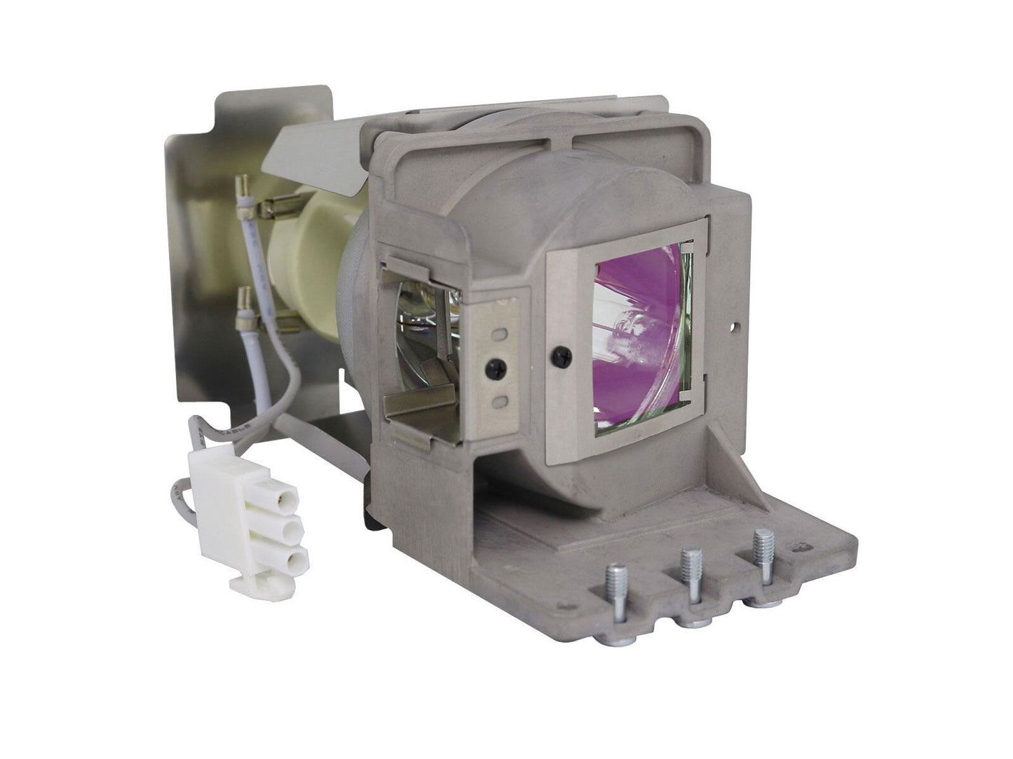 Compatibile lampada di ricambio per proiettore OPTOMA FX.PAW84-2400 FX.PAW84-2401