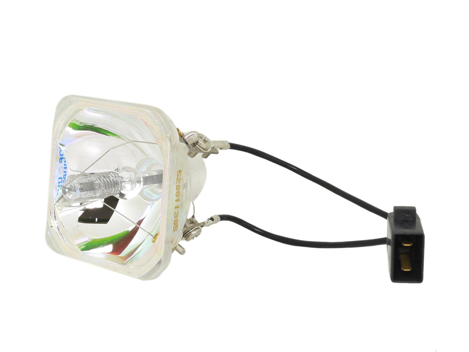 Lampada speciale PHILIPS UHP 200W/140W 1.0 E50 + EE-Con per uso professionale