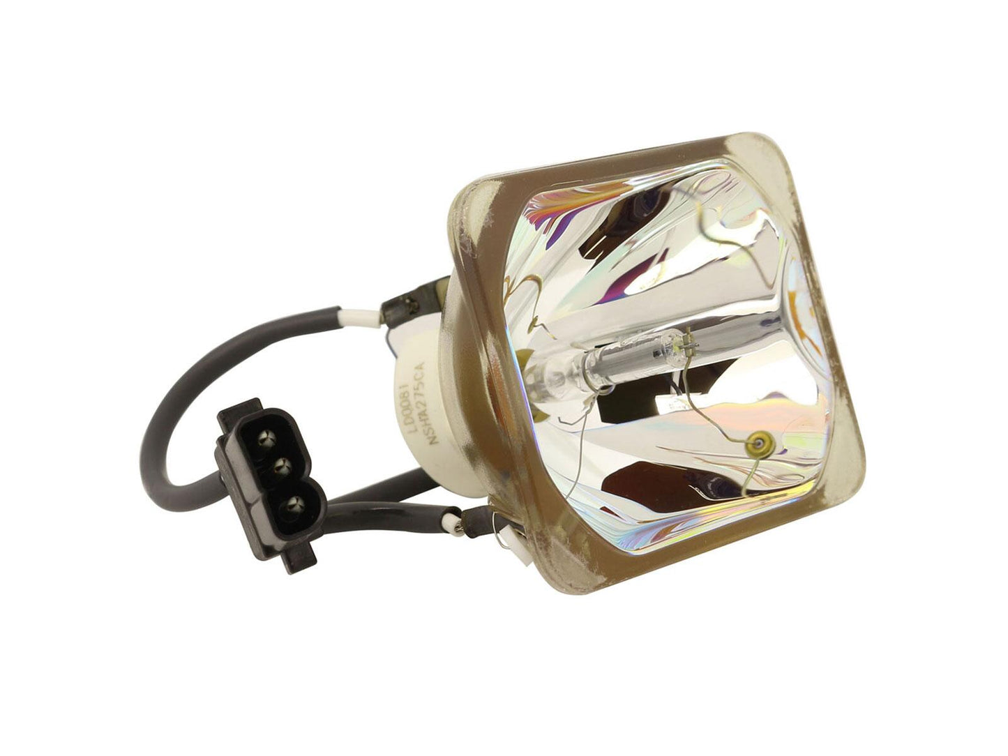 Lampada speciale USHIO NSHA275CA per uso professionale