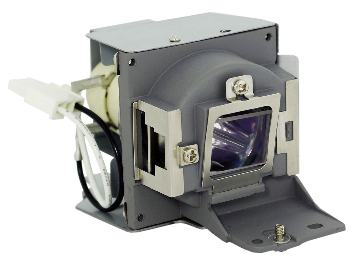 Oem lampada di ricambio per proiettore ACER EC.JDW00.001