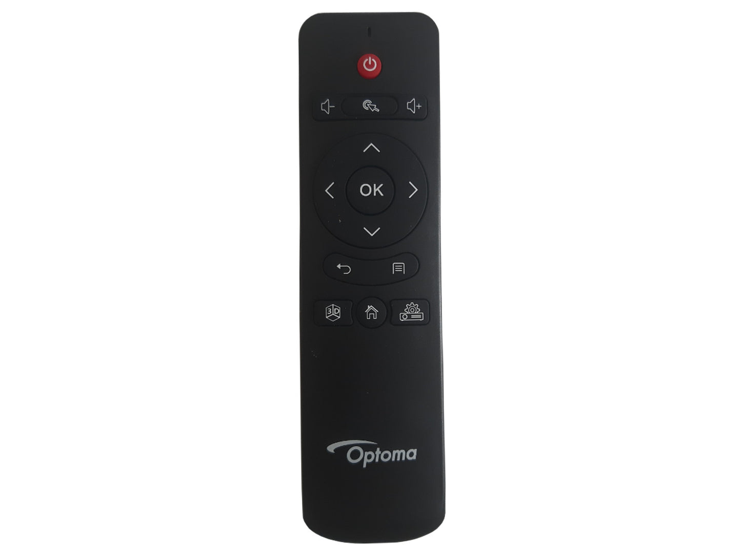 Originale telecomando di ricambio OPTOMA RM-14-A, H1P2V004P002