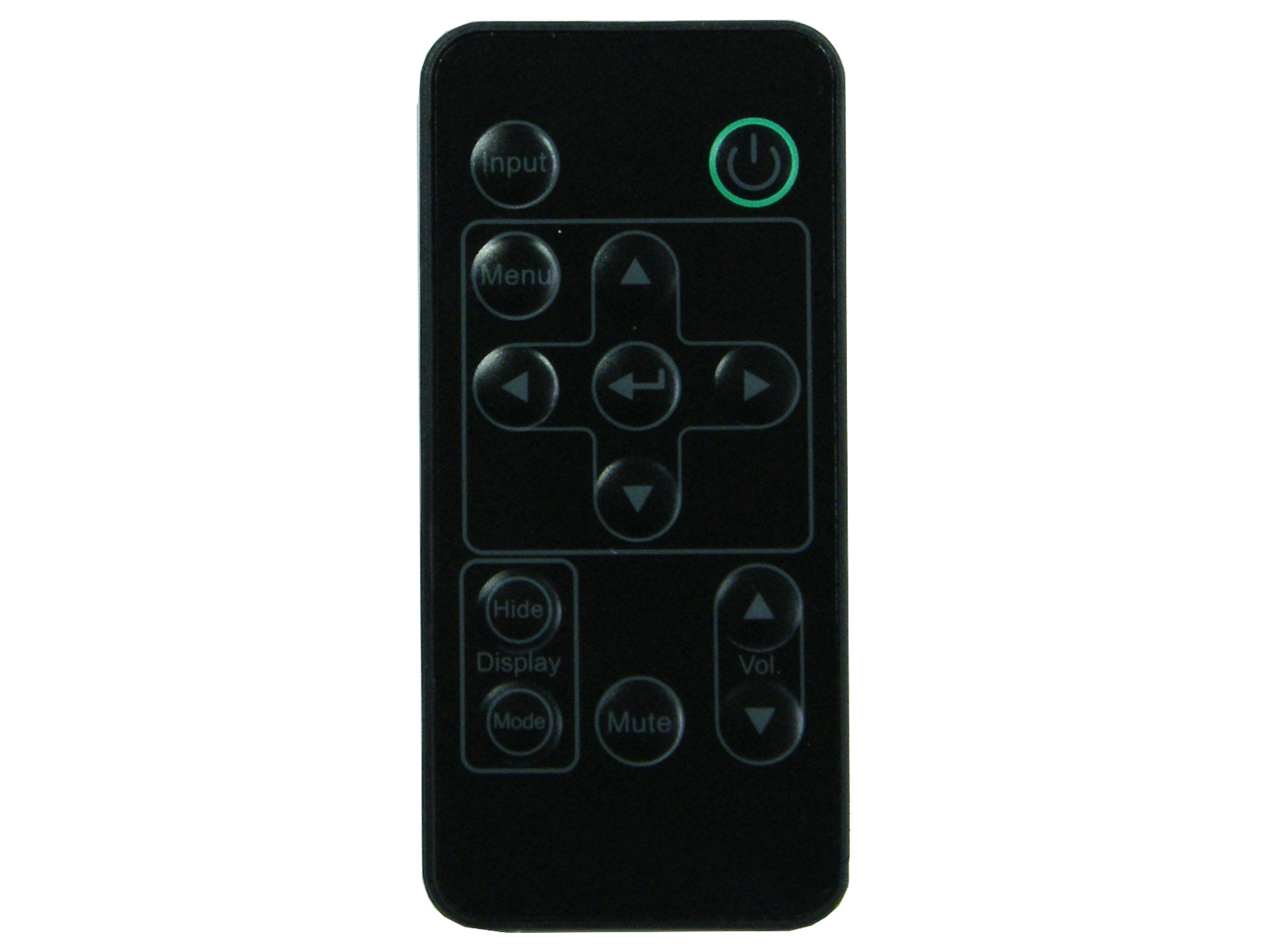 Compatibile telecomando di ricambio SMART BOARD 03-00131-20