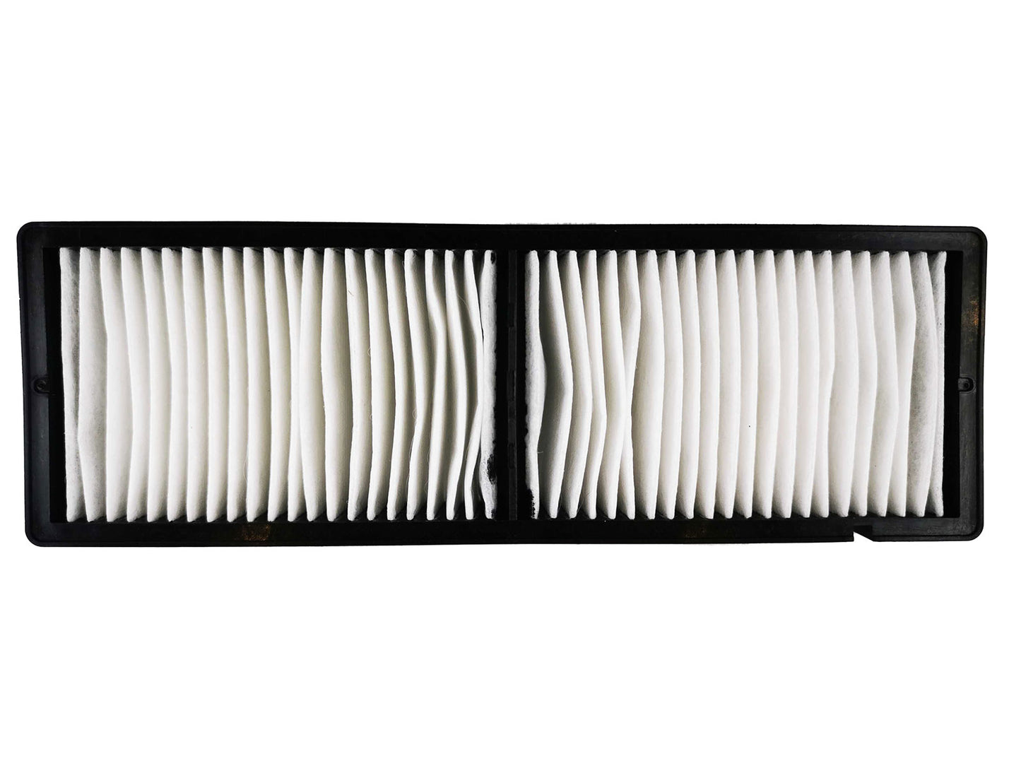 Compatibile filtro aria di ricambio per proiettore EPSON ELPAF21, V13H134A21, 1500065