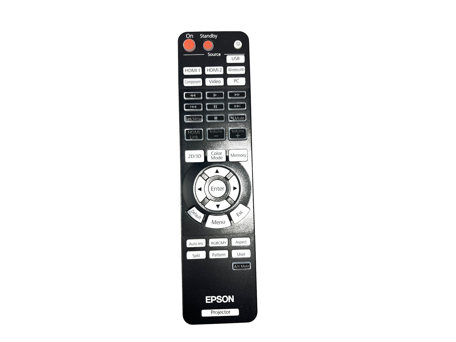 Originale telecomando di ricambio EPSON 1557492