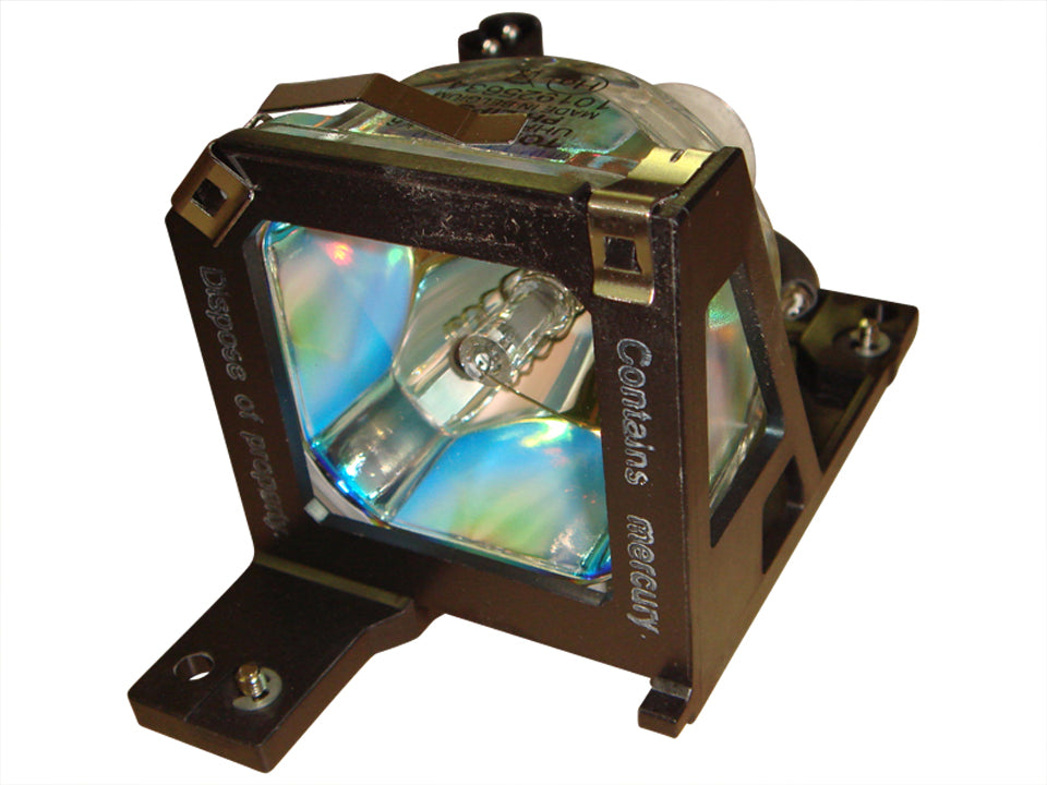Oem lampada di ricambio per proiettore EPSON ELPLP25, V13H010L25