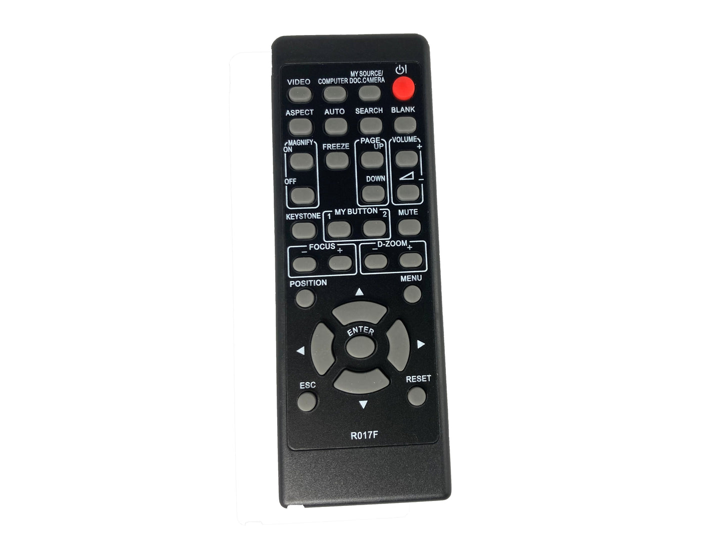 Compatibile telecomando di ricambio HITACHI HL03032, R017H, HL02881, R016F, HL02204, HL02882, R017F