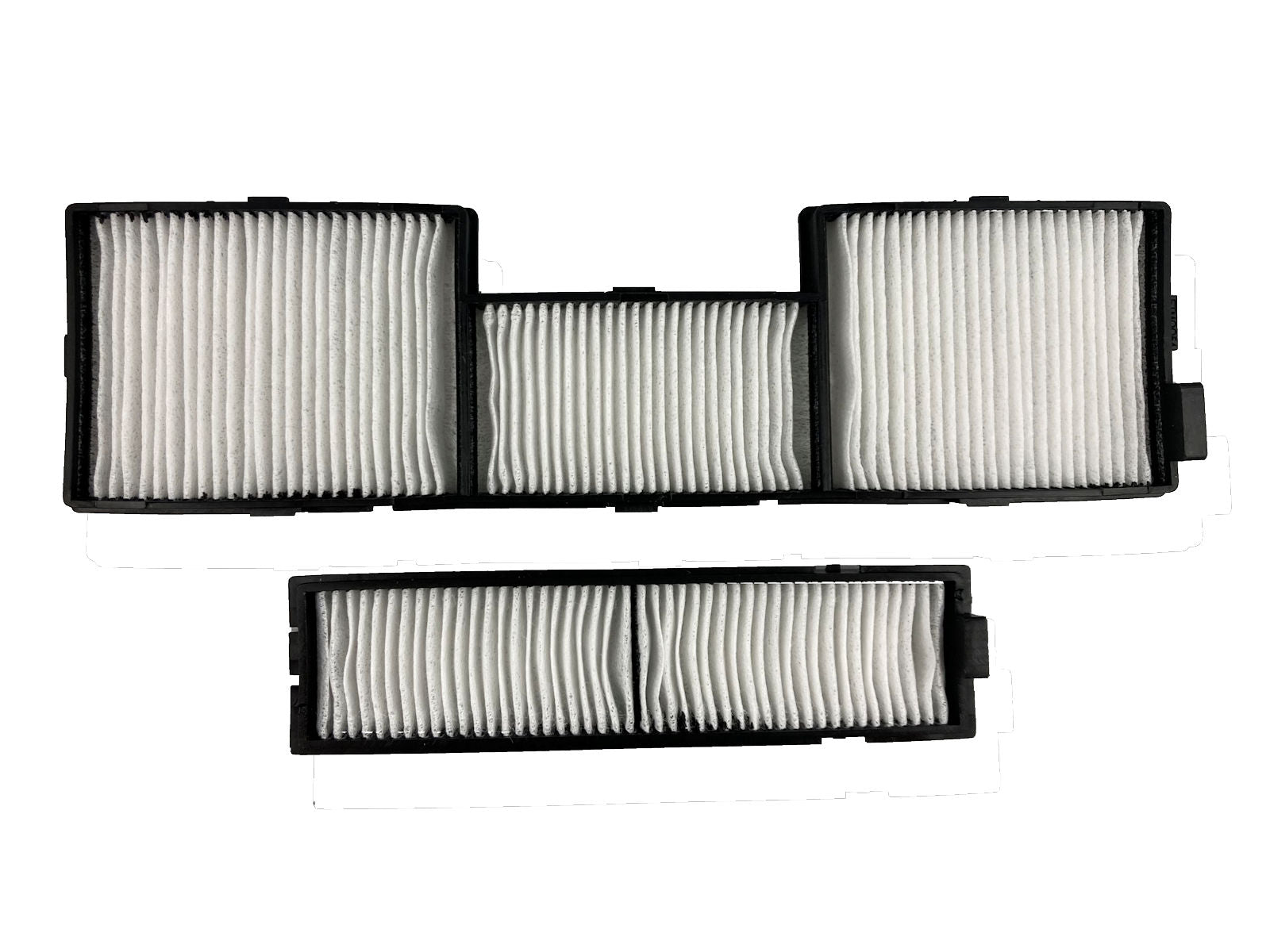 Compatibile filtro aria di ricambio per proiettore PANASONIC ET-RFV200