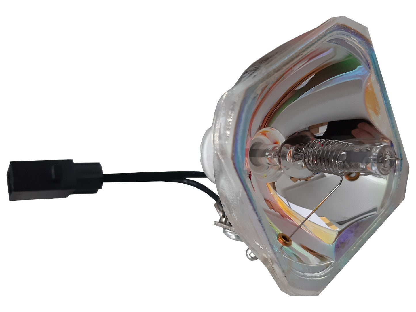 Lampada speciale PHILIPS UHP 200W/140W 1.0 E50 + R-Con per uso professionale