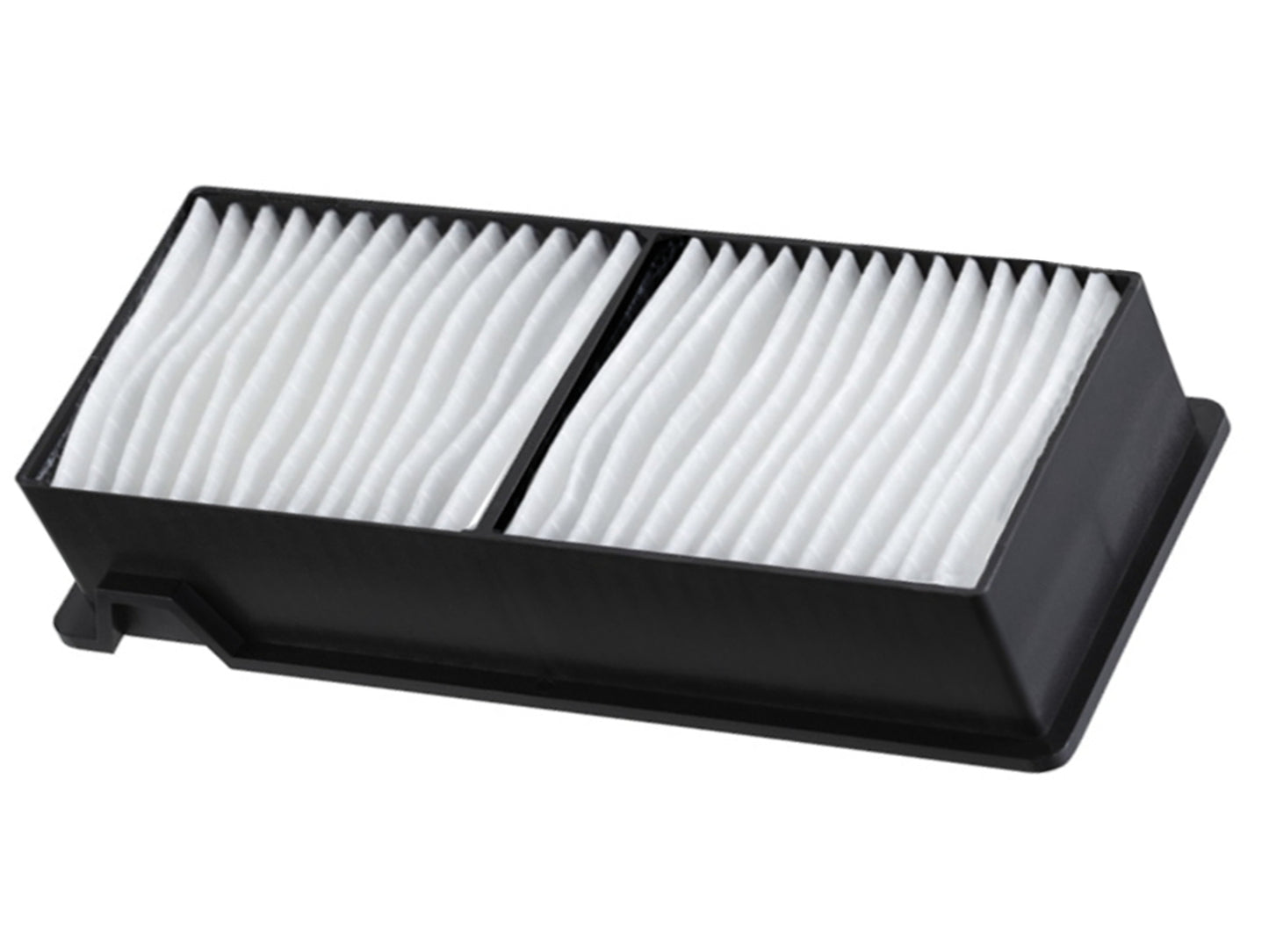 Compatibile filtro aria di ricambio per proiettore EPSON ELPAF39, V13H134A39, 1555983