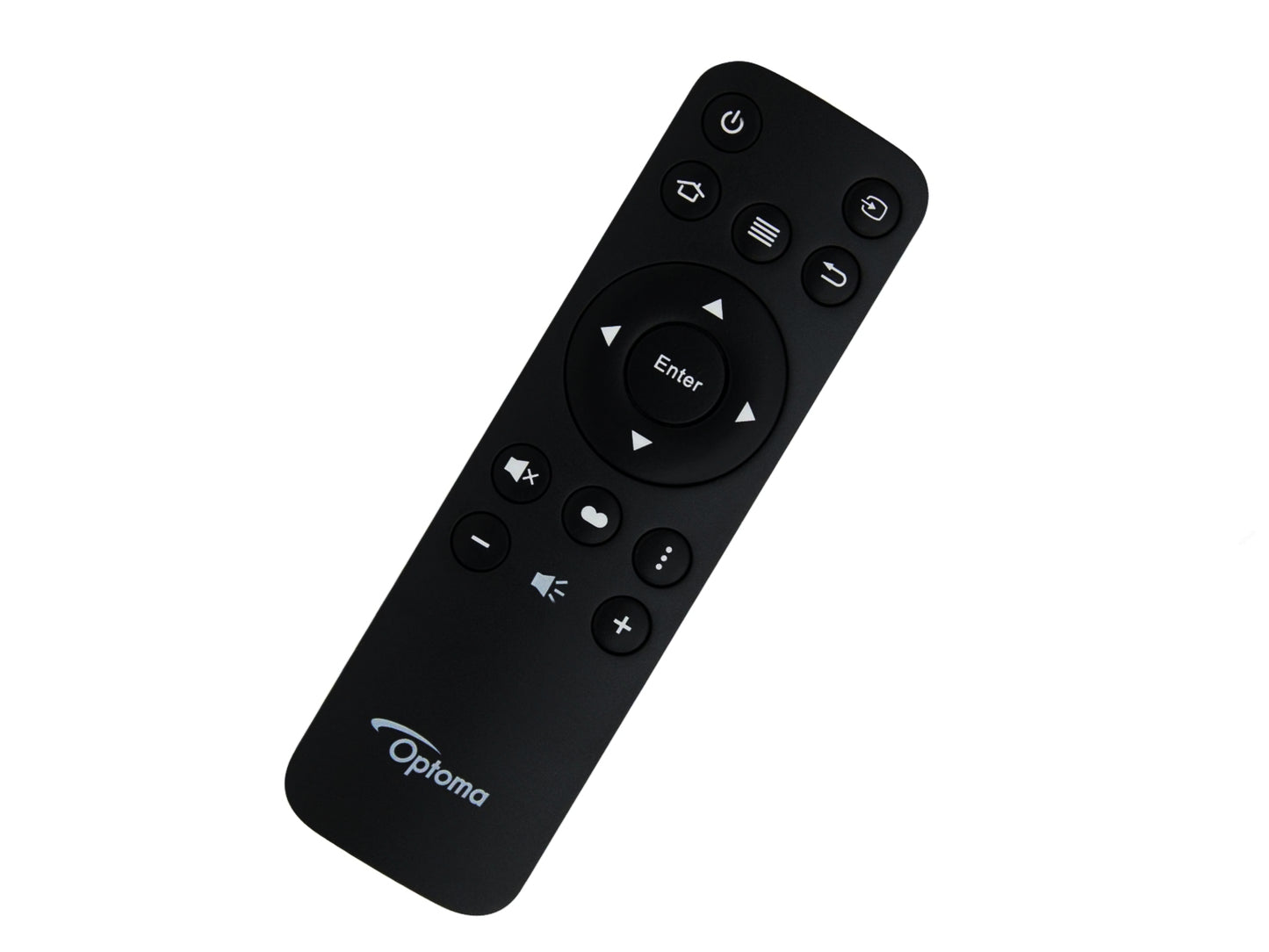 Originale telecomando di ricambio OPTOMA BR-3071N, BT16063, 45.7DE01G002, 45.77H01G021, 45.77H01G011, 45.77H01G022