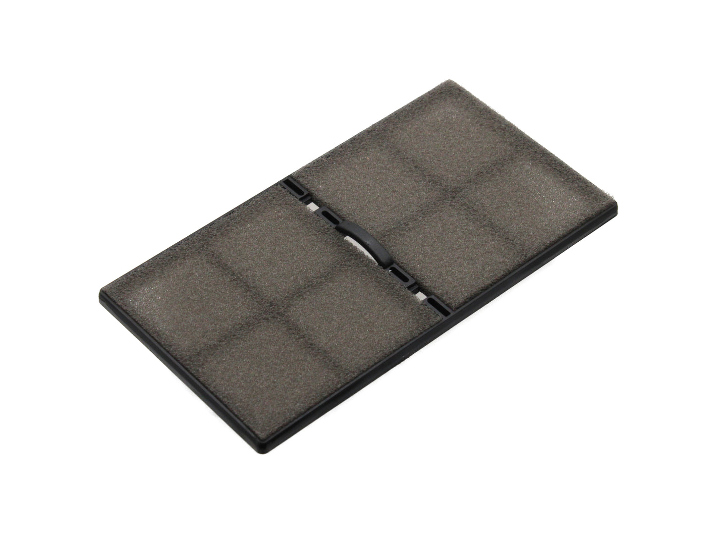 Compatibile filtro aria di ricambio per proiettore EPSON ELPAF27, V13H134A27, 1525671, 1626336