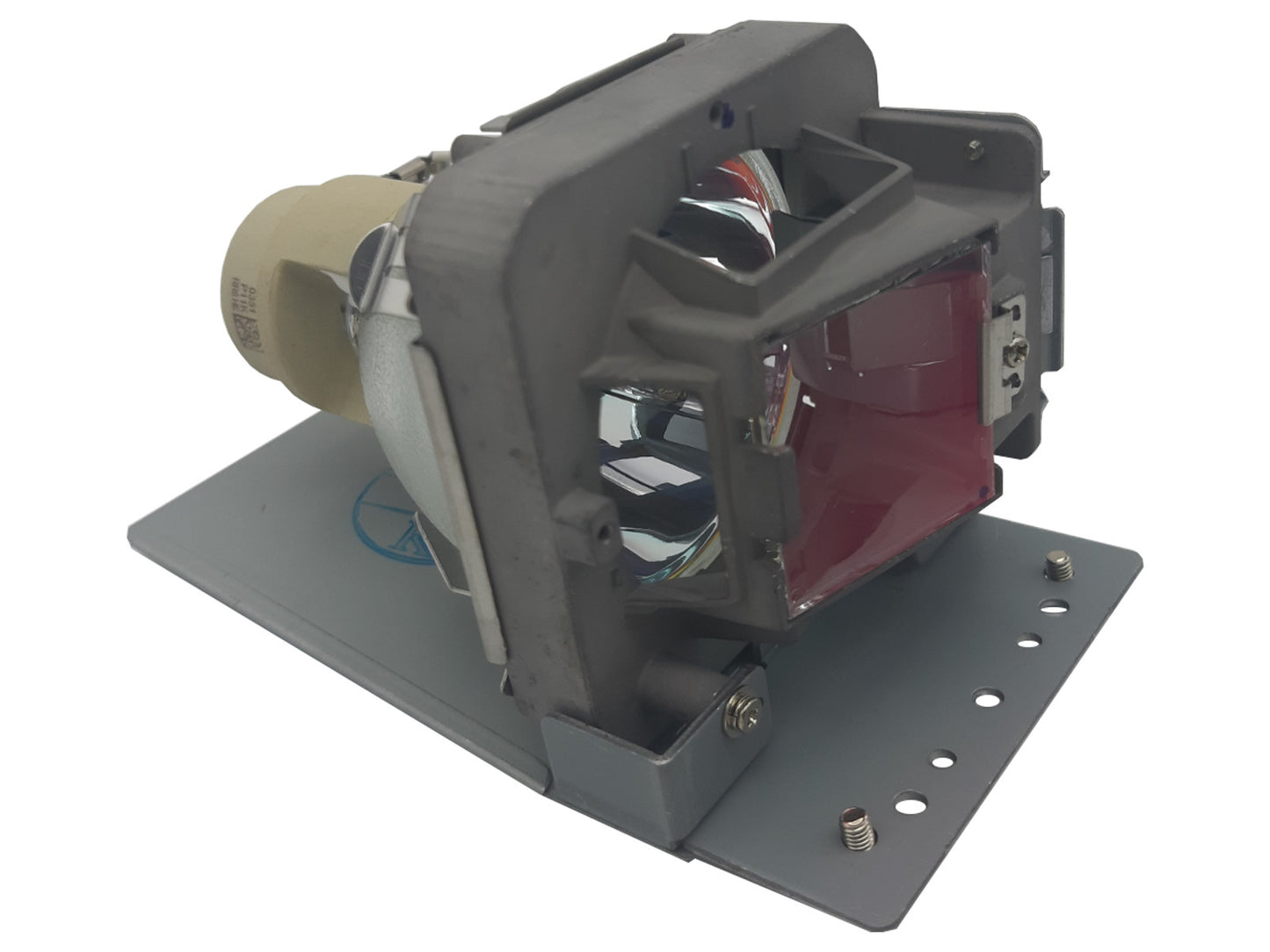 Oem lampada di ricambio per proiettore OPTOMA DE.5811122606-SOT BL-FP285A