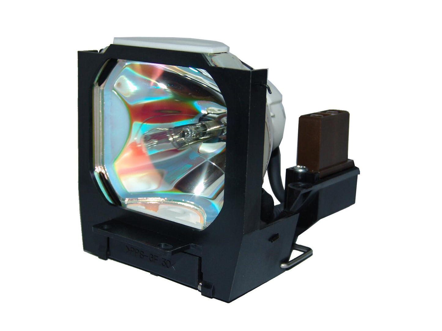 Oem lampada di ricambio per proiettore MITSUBISHI VLT-X120LP