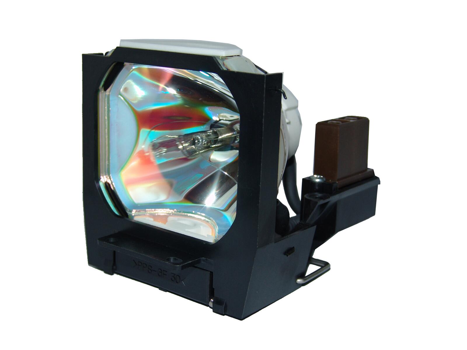 Oem lampada di ricambio per proiettore MITSUBISHI VLT-X120LP