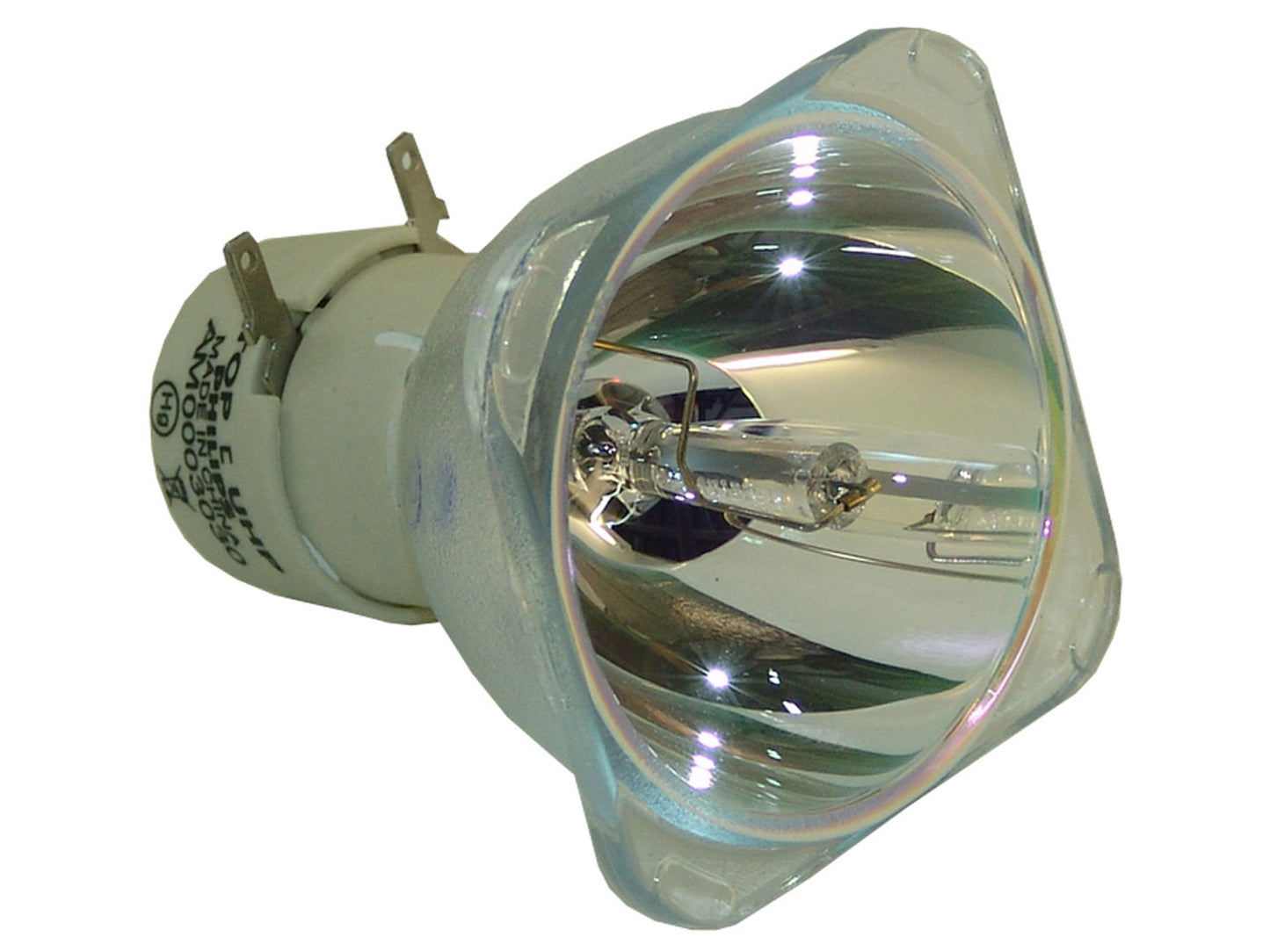 Lampada speciale PHILIPS UHP 225-160W 0.8 E20.9 per uso professionale