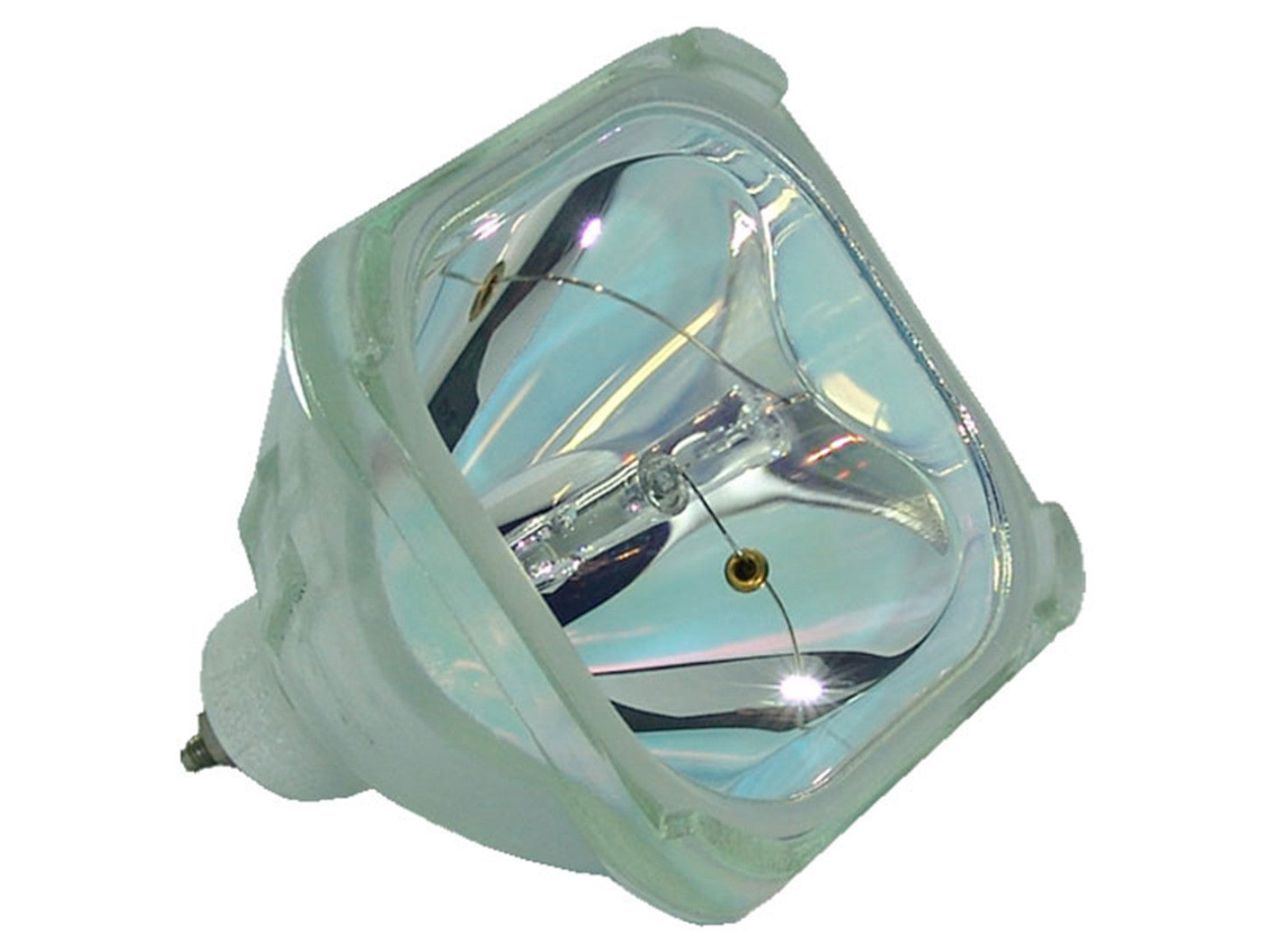 Lampada speciale PHILIPS UHP 100/132W 1.0 P22 per uso professionale
