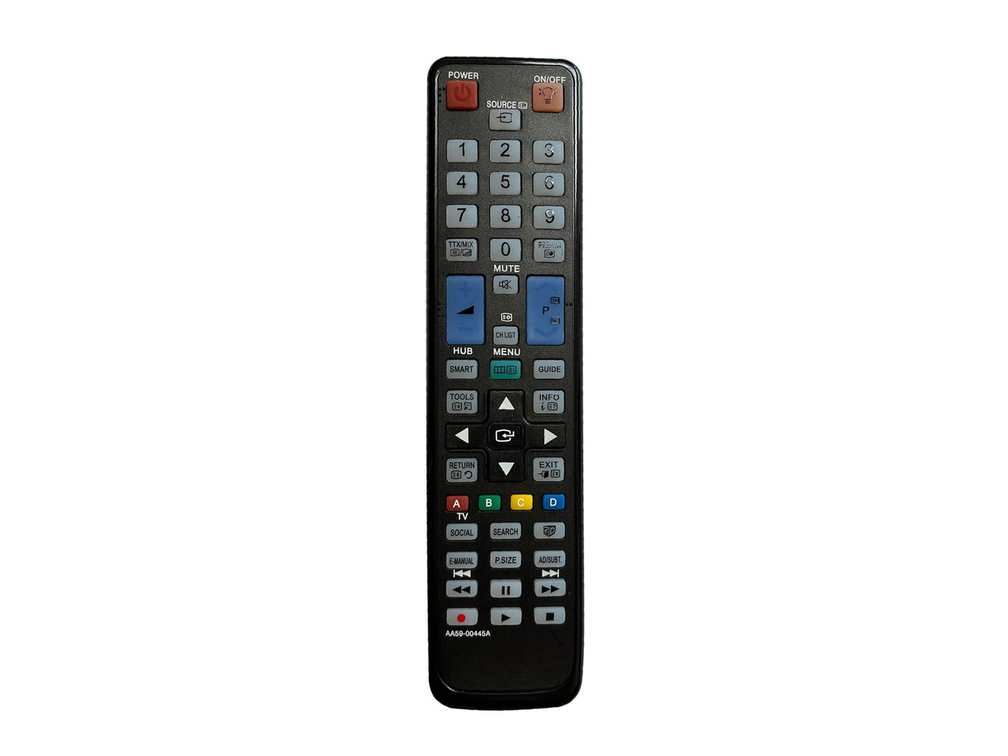 Compatibile telecomando di ricambio SAMSUNG AA59-00445A