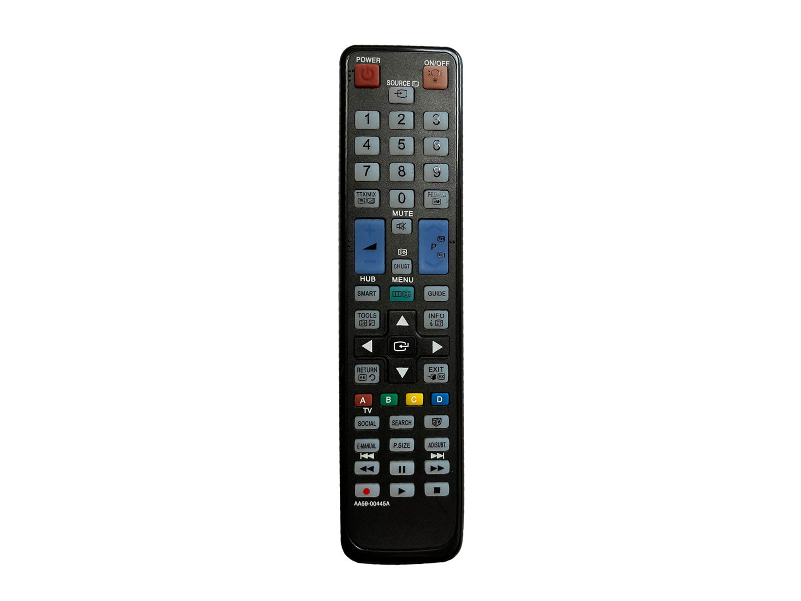 Compatibile telecomando di ricambio SAMSUNG AA59-00445A