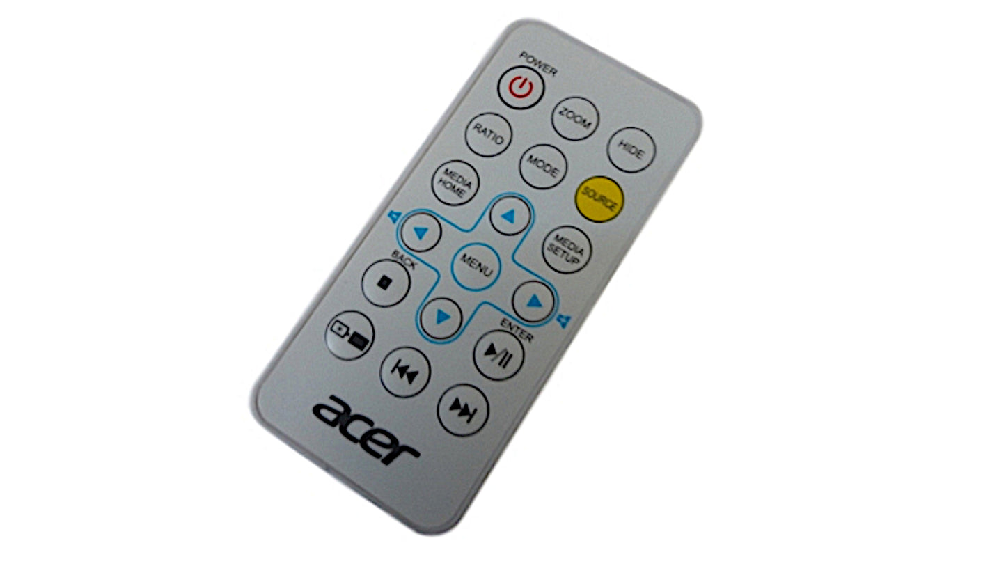 Originale telecomando di ricambio ACER MC.40911.001