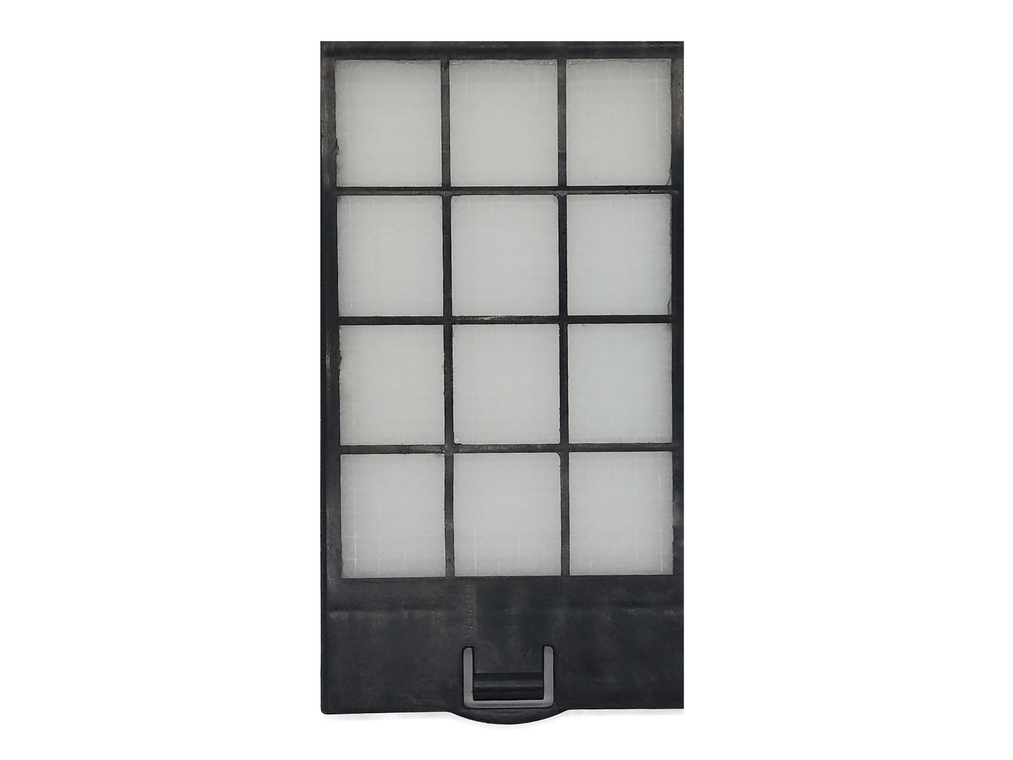 Compatibile filtro aria di ricambio per proiettore PANASONIC TMZX5046-3, ET-LAD40W Filter