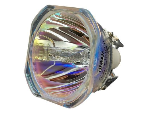 Lampada speciale OSRAM P-VIP 300-250W P54a per uso professionale