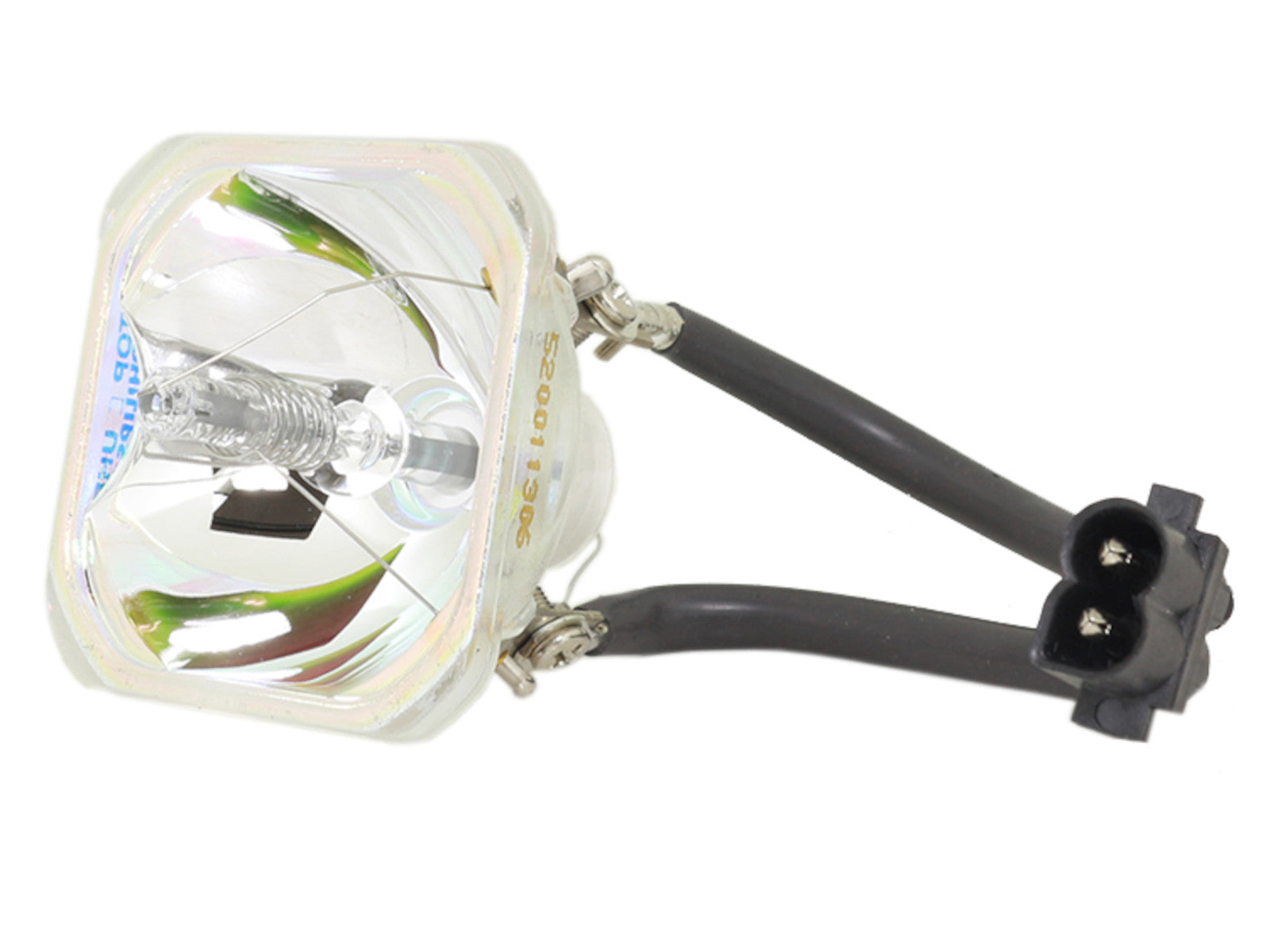 Lampada speciale PHILIPS UHP 200W/140W 1.0 E50 + BB-Con per uso professionale