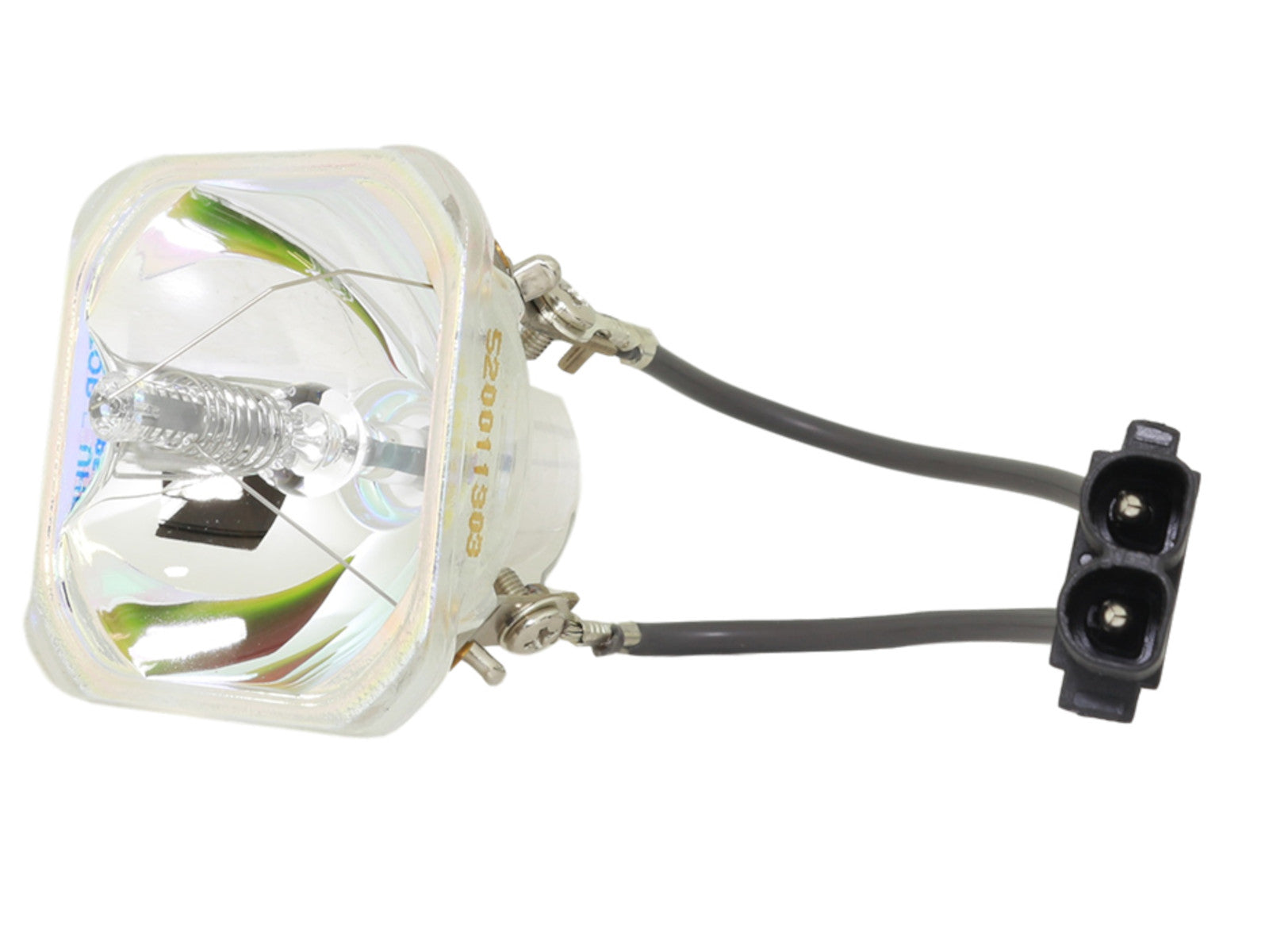 Lampada speciale PHILIPS UHP 200W/140W 1.0 E50 + N-Con per uso professionale