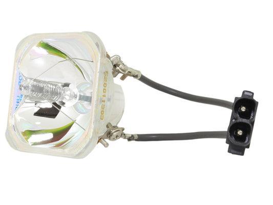 Lampada speciale PHILIPS UHP 200W/140W 1.0 E50 + N-Con per uso professionale