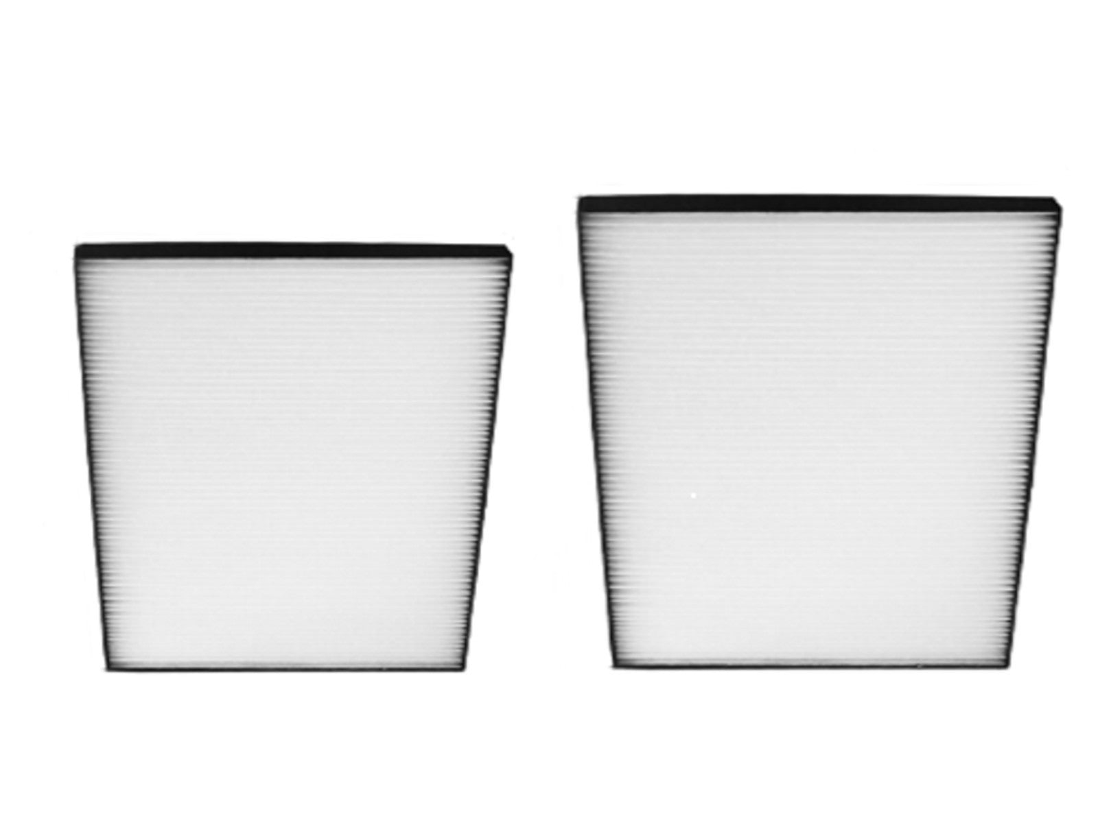 Compatibile filtro aria di ricambio per proiettore NEC NP-9AF01, NC900 Filter