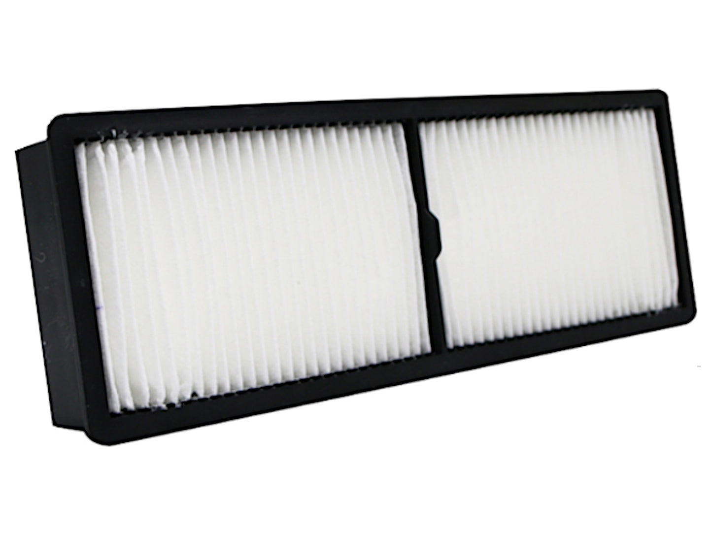 Compatibile filtro aria di ricambio per proiettore EPSON ELPAF30, V13H134A30, 1540646
