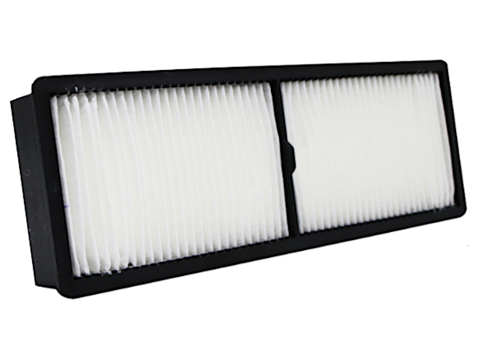 Originale filtro aria di ricambio per proiettore EPSON ELPAF30, V13H134A30, 1540646