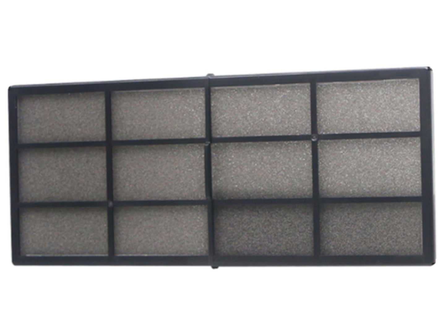 Compatibile filtro aria di ricambio per proiettore EPSON ELPAF47, V13H134A47, 1648263