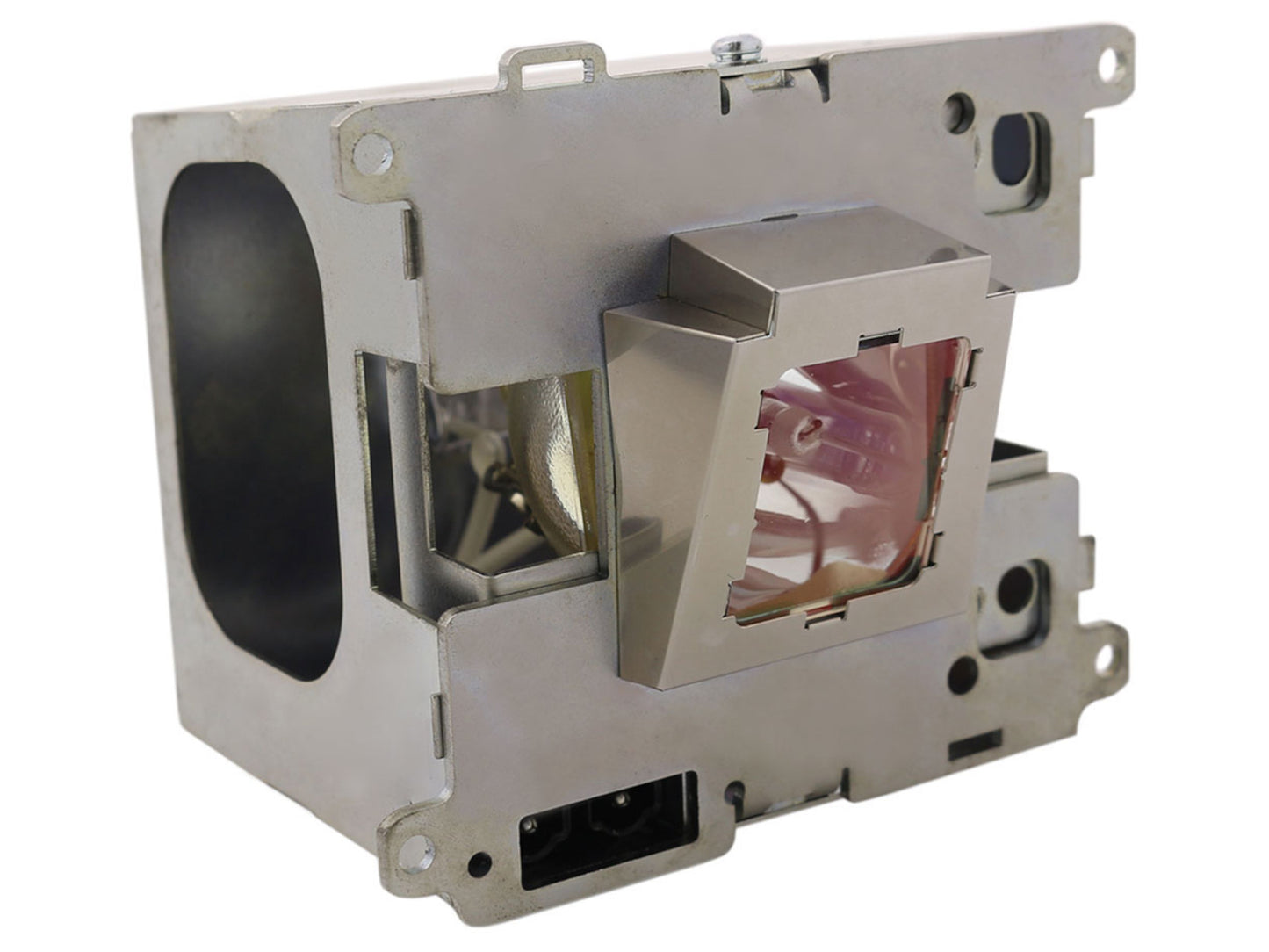 Originale lampada di ricambio per proiettore DIGITAL PROJECTION 108-772 109-576E (1 LAMP & FILTER KIT)