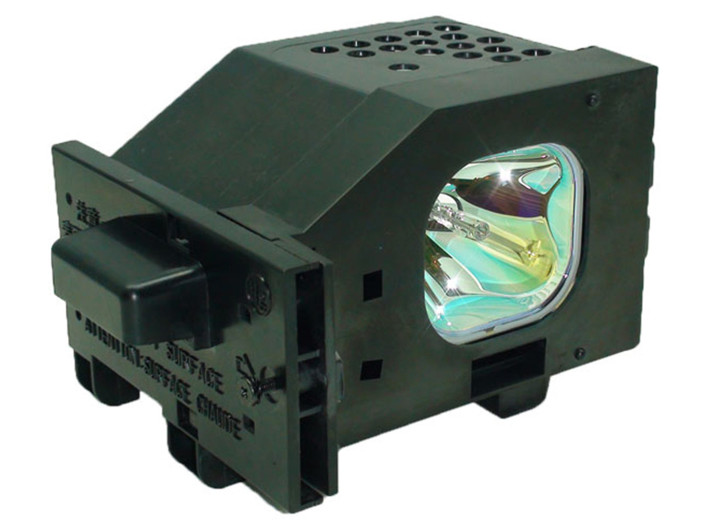 Oem lampada di ricambio per proiettore PANASONIC TY-LA1000