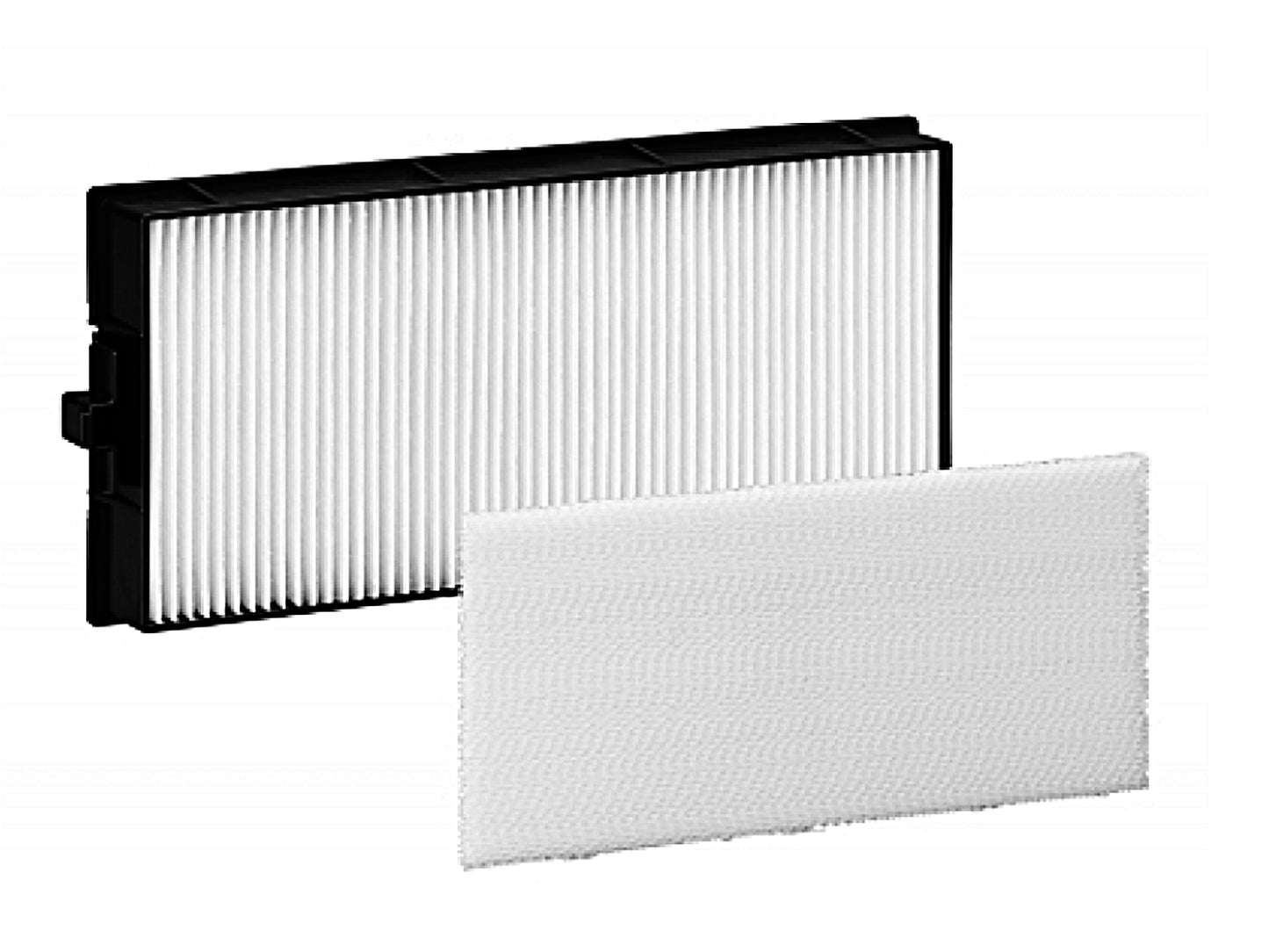 Originale filtro aria di ricambio per proiettore PANASONIC ET-RFF200